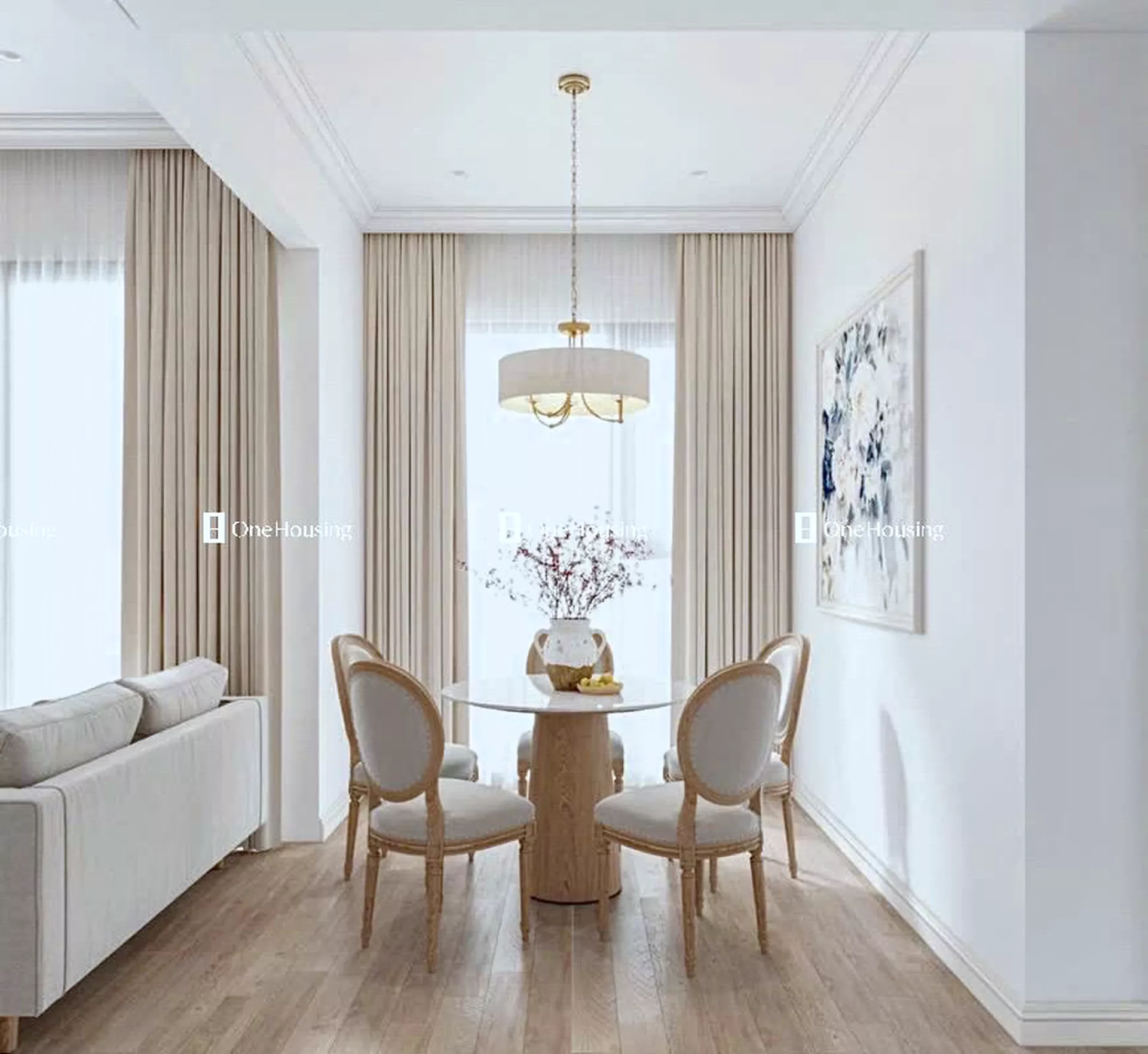 Onehousing image