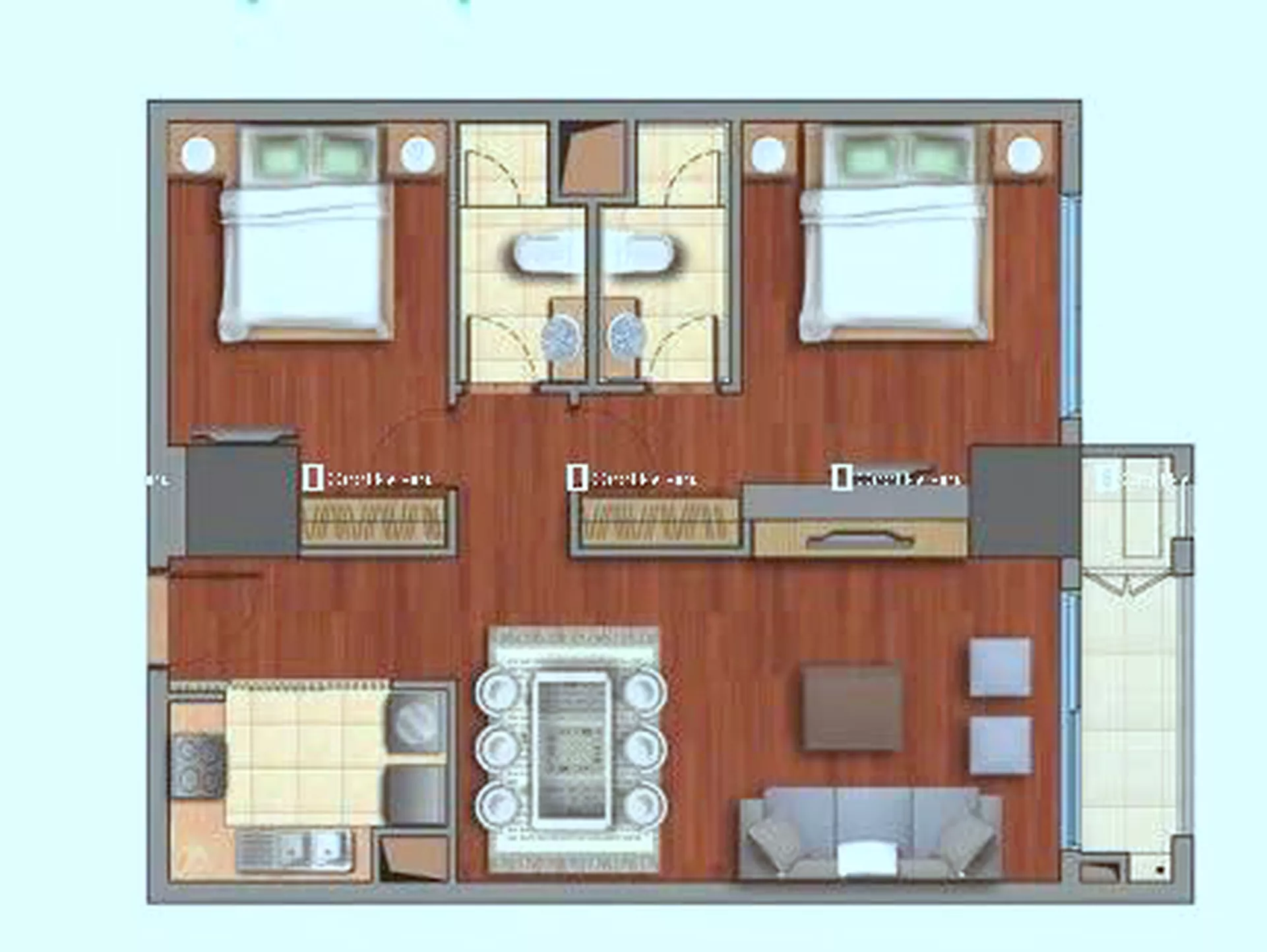 Onehousing image