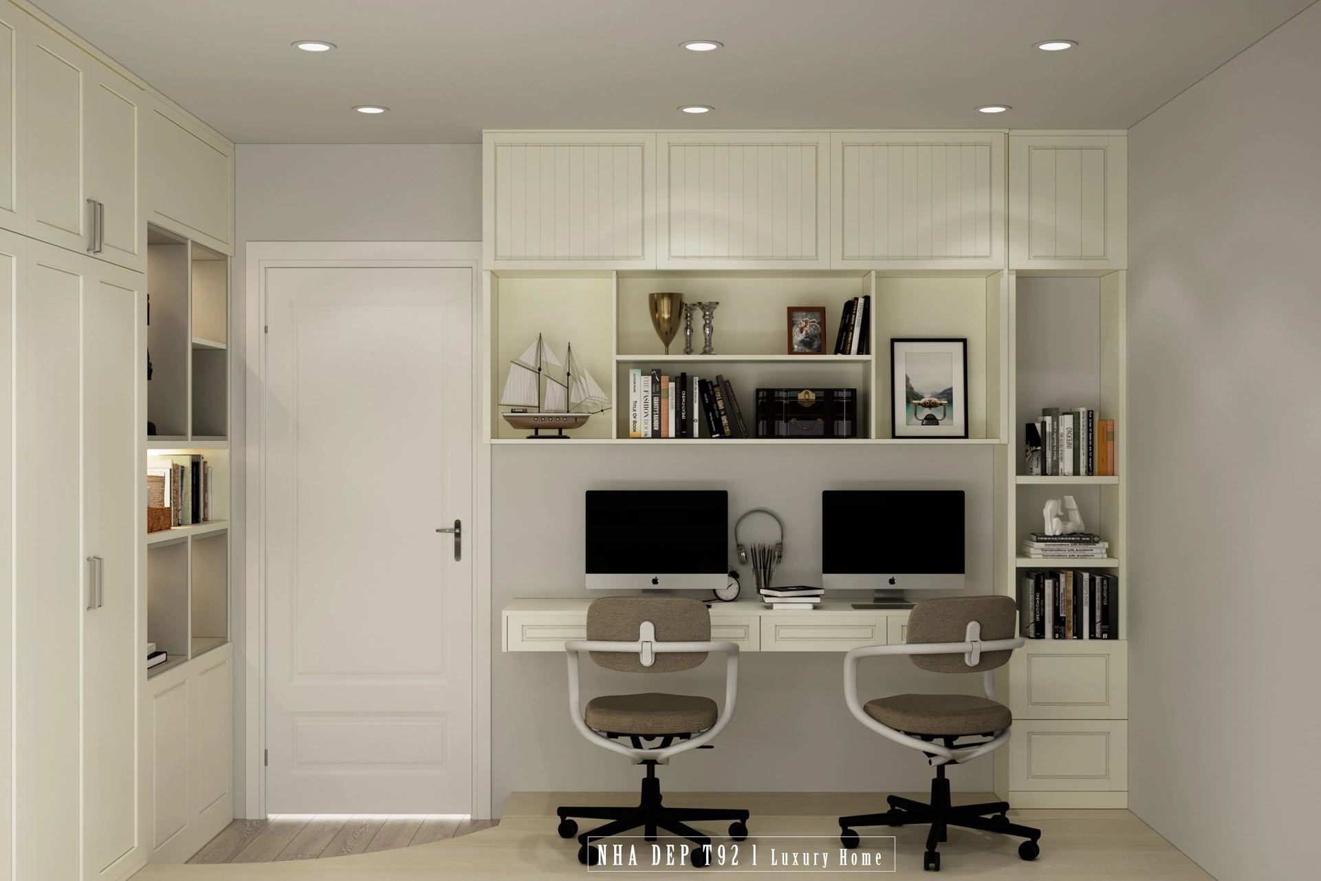 Kinh nghiệm làm việc cùng kiến trúc sư để có ngôi nhà ưng ý