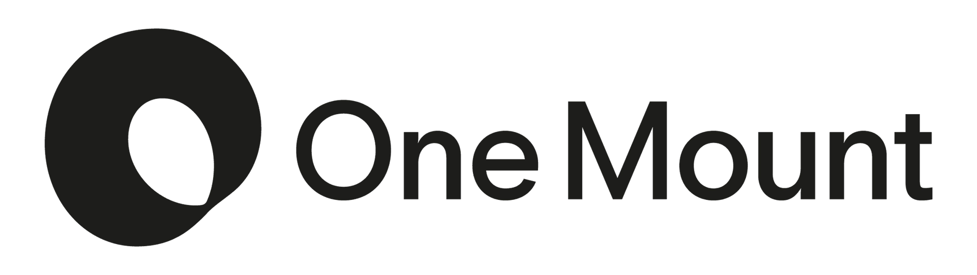OneMount Logo