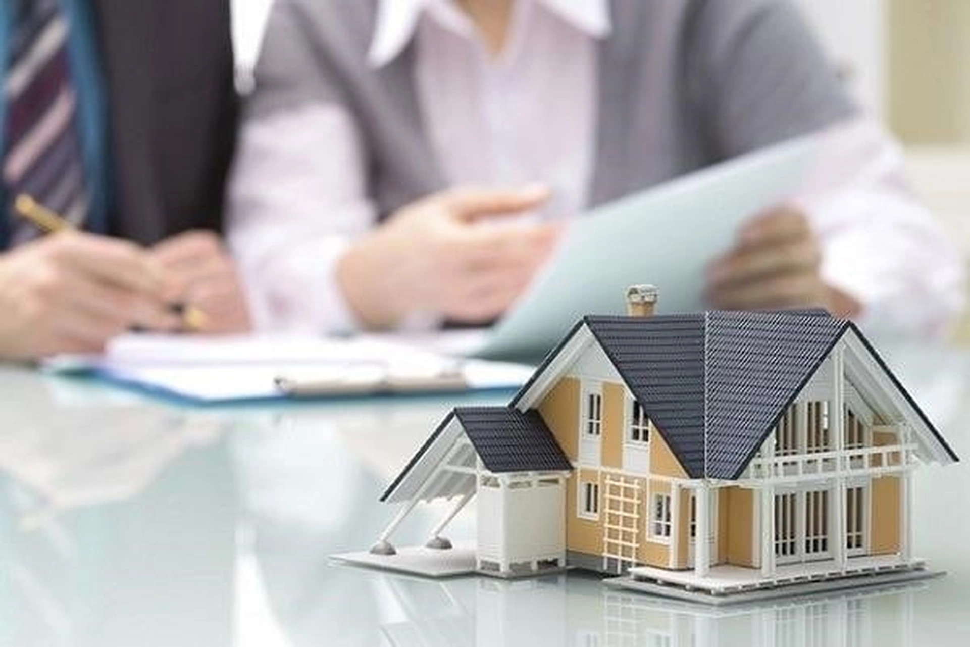 Chủ sở hữu có những quyền gì với căn nhà của mình sau khi mua xong?