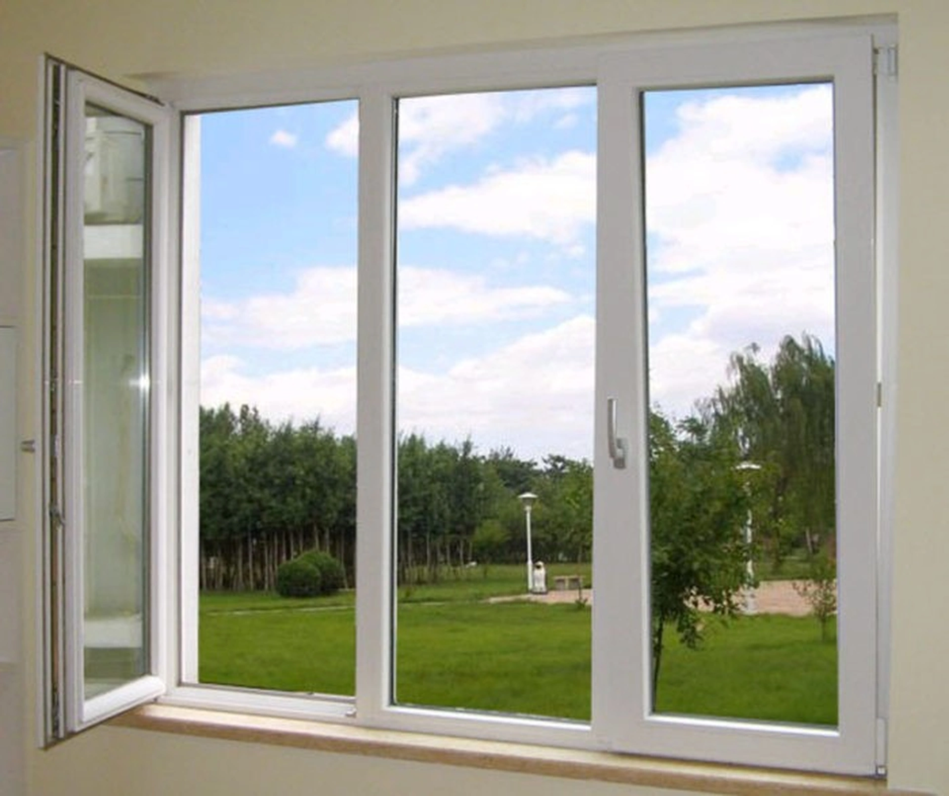 Điểm danh 3 điều cấm kỵ khi bài trí cửa sổ