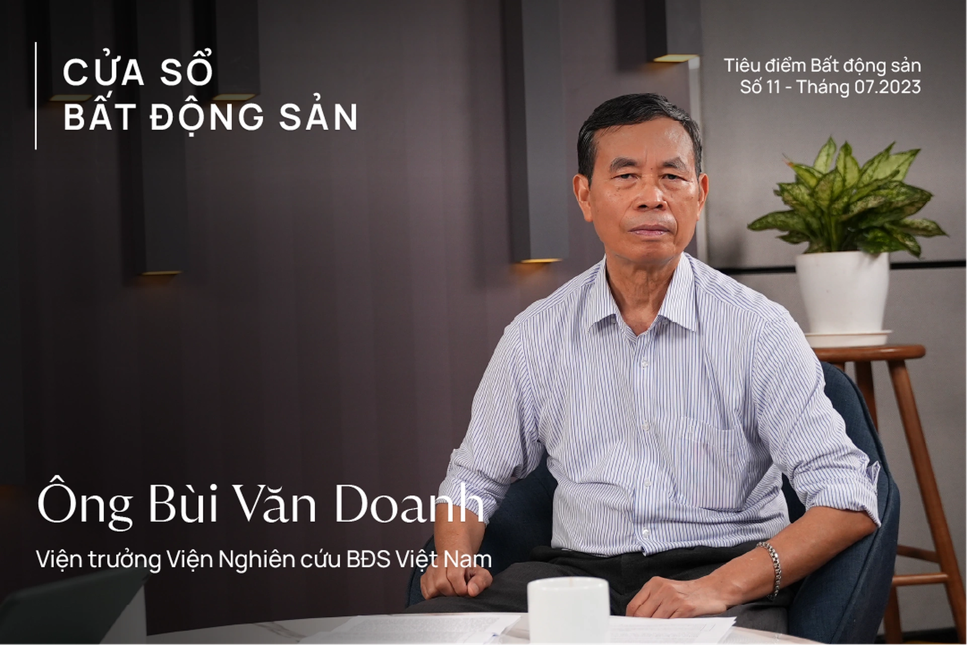 Chất lượng vận hành sau bàn giao ảnh hưởng lớn tới khả năng tăng giá bất động sản