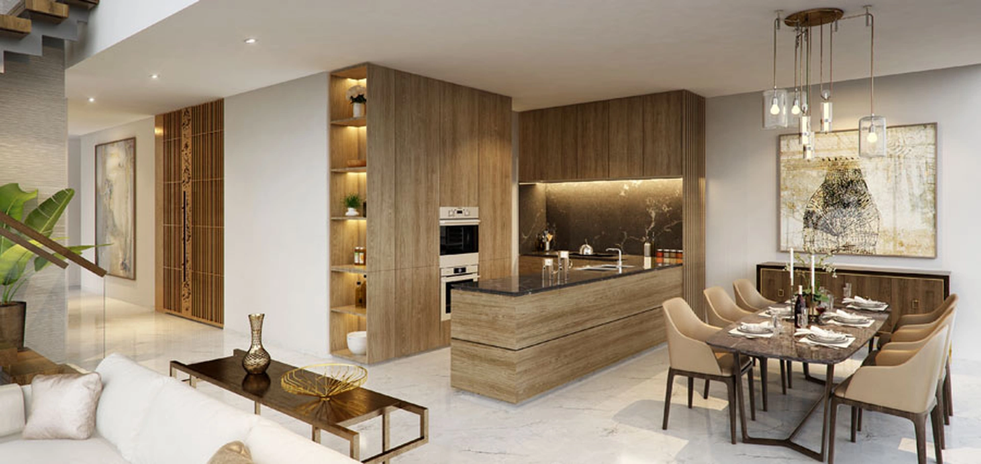 Chung cư Serenity Sky Villas Quận 3 địa chỉ cụ thể ở đâu?