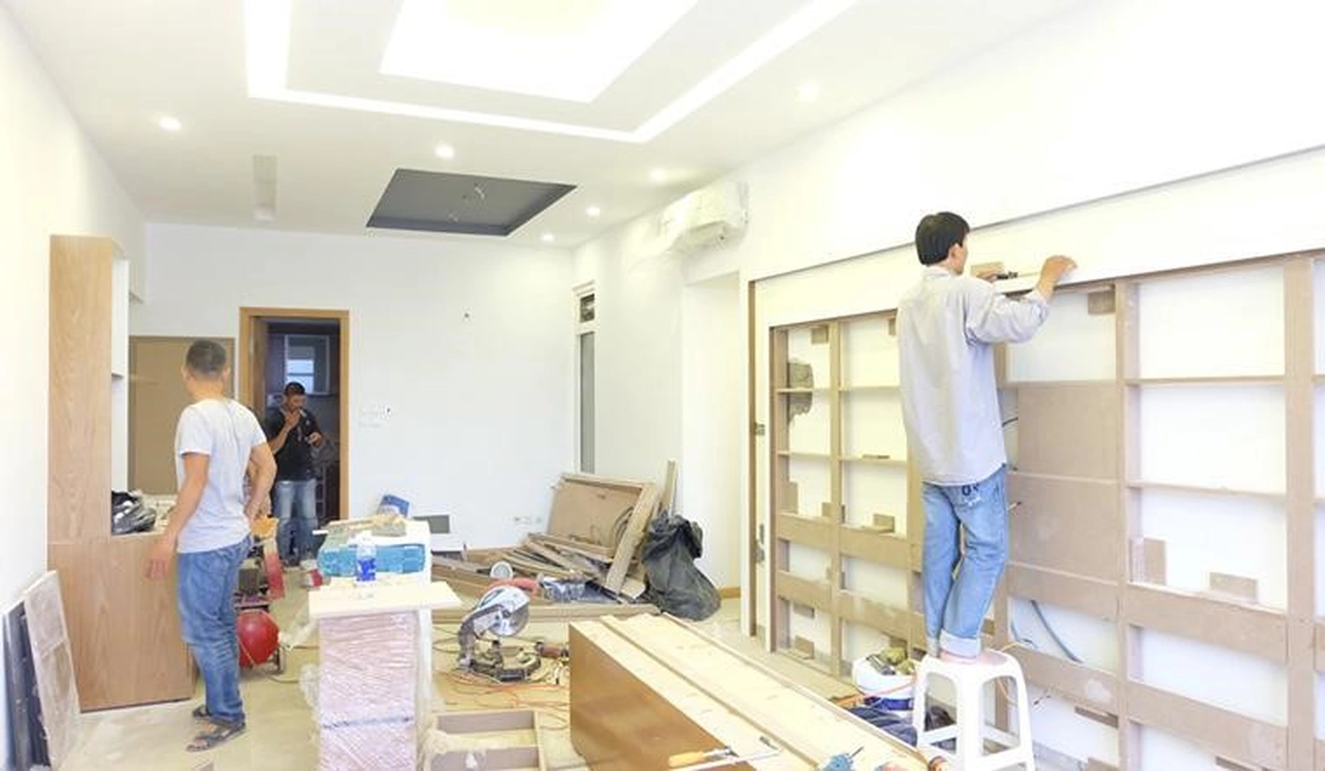 Xem ngày tốt để sửa nhà như thế nào để đúng phong thủy?