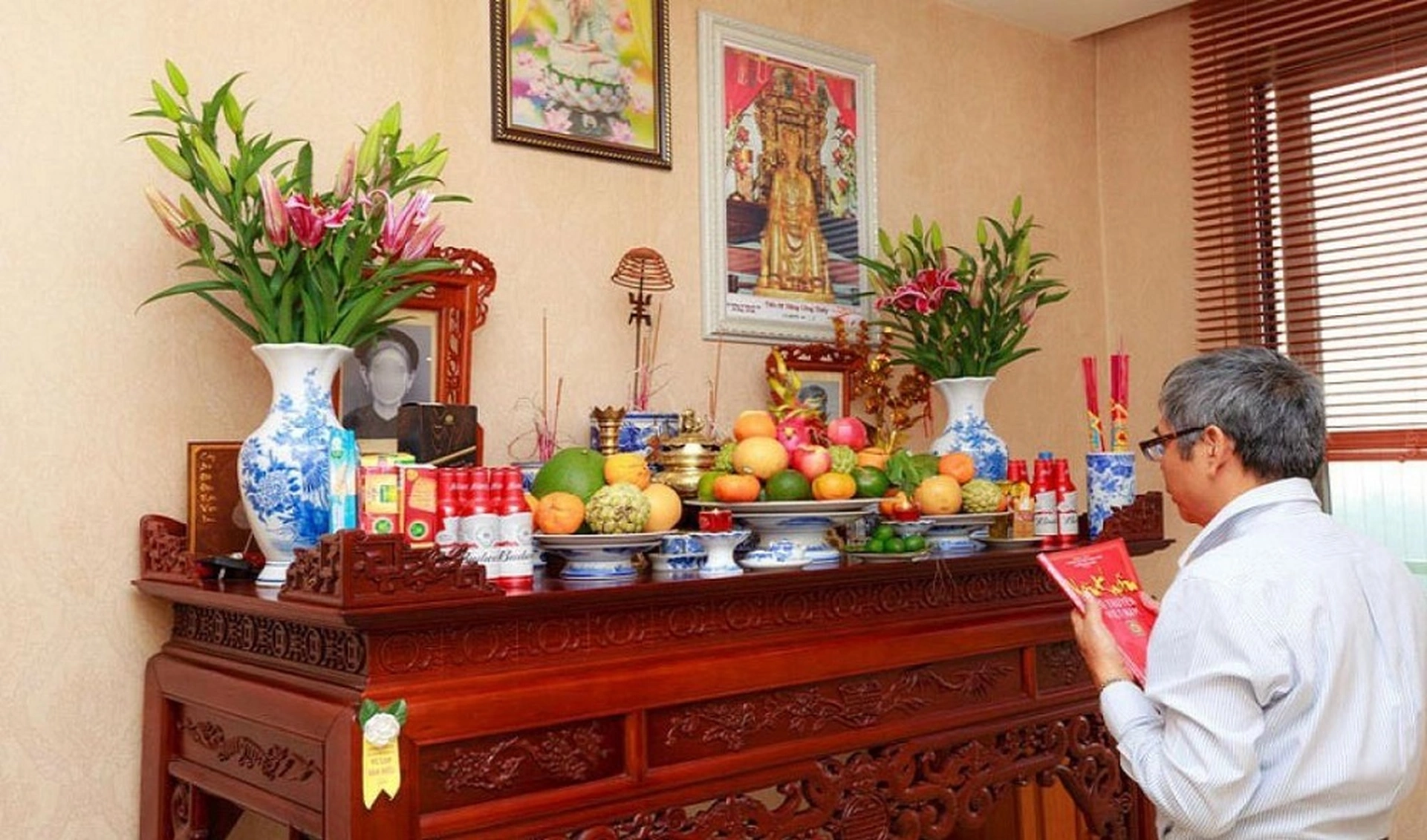 Nhà xây chưa hoàn thiện có nhập trạch được không?