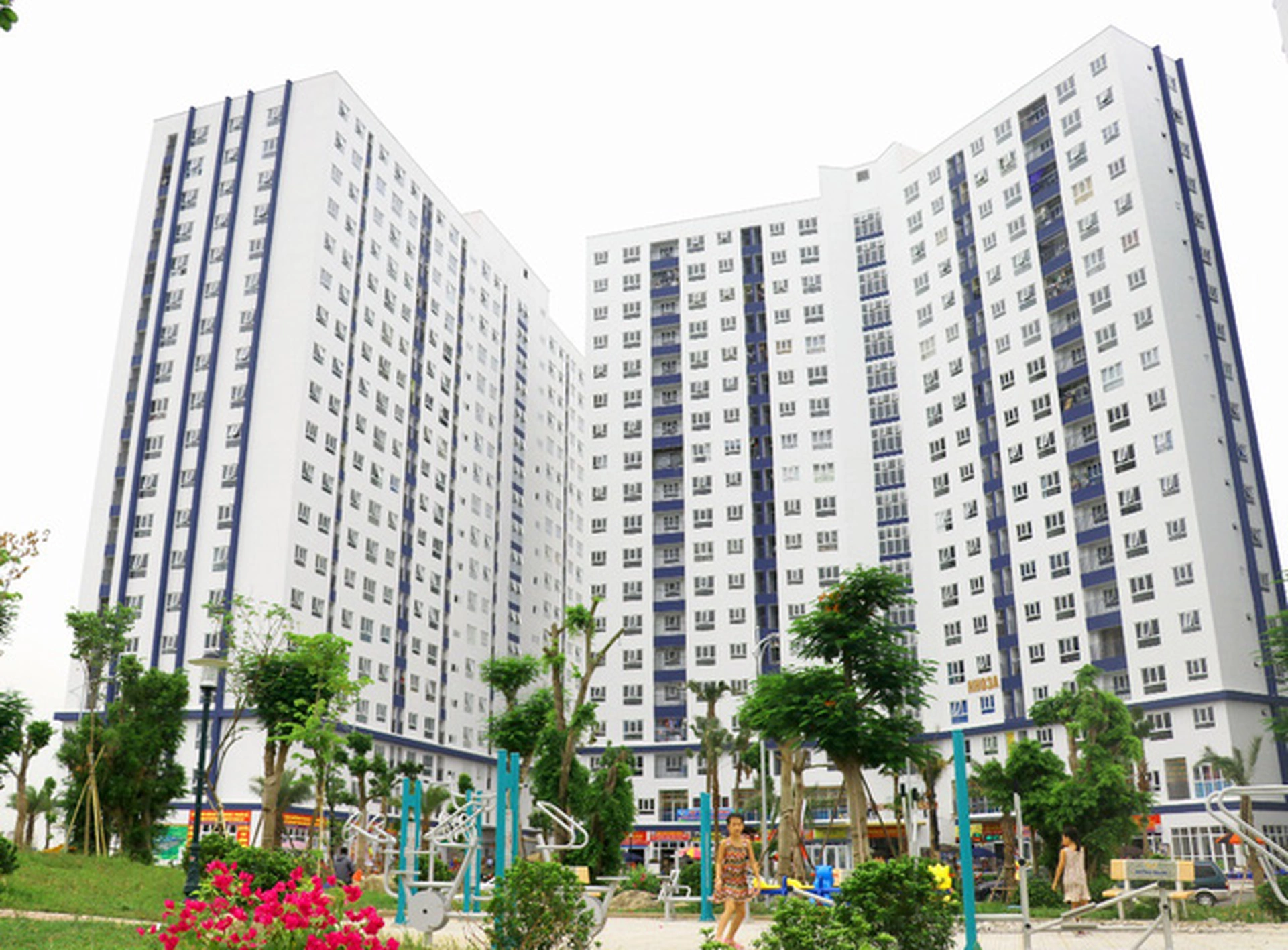 Khu đô thị Thanh Hà huyện Thanh Oai địa chỉ cụ thể ở đâu?