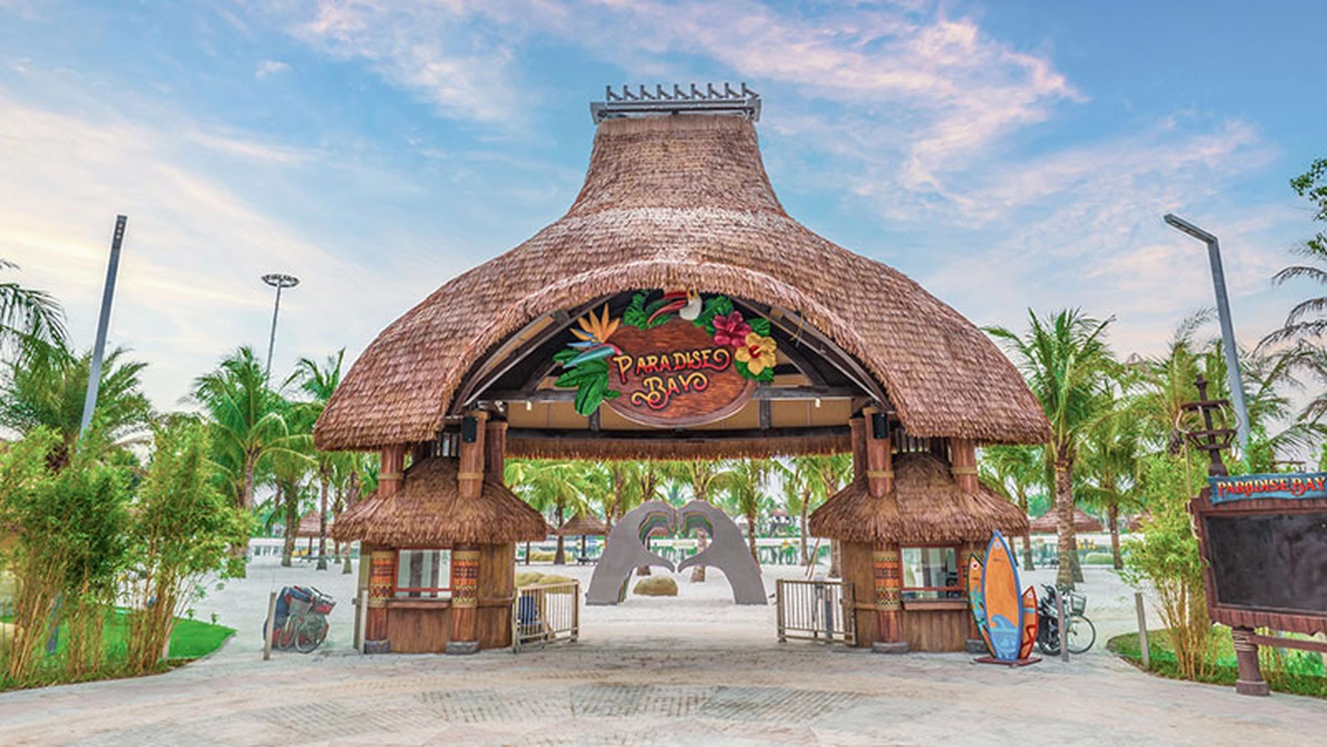 Cập nhật trọn bộ thông tin Vịnh Thiên Đường Vinhomes Ocean Park 3 cho các nhà đầu tư