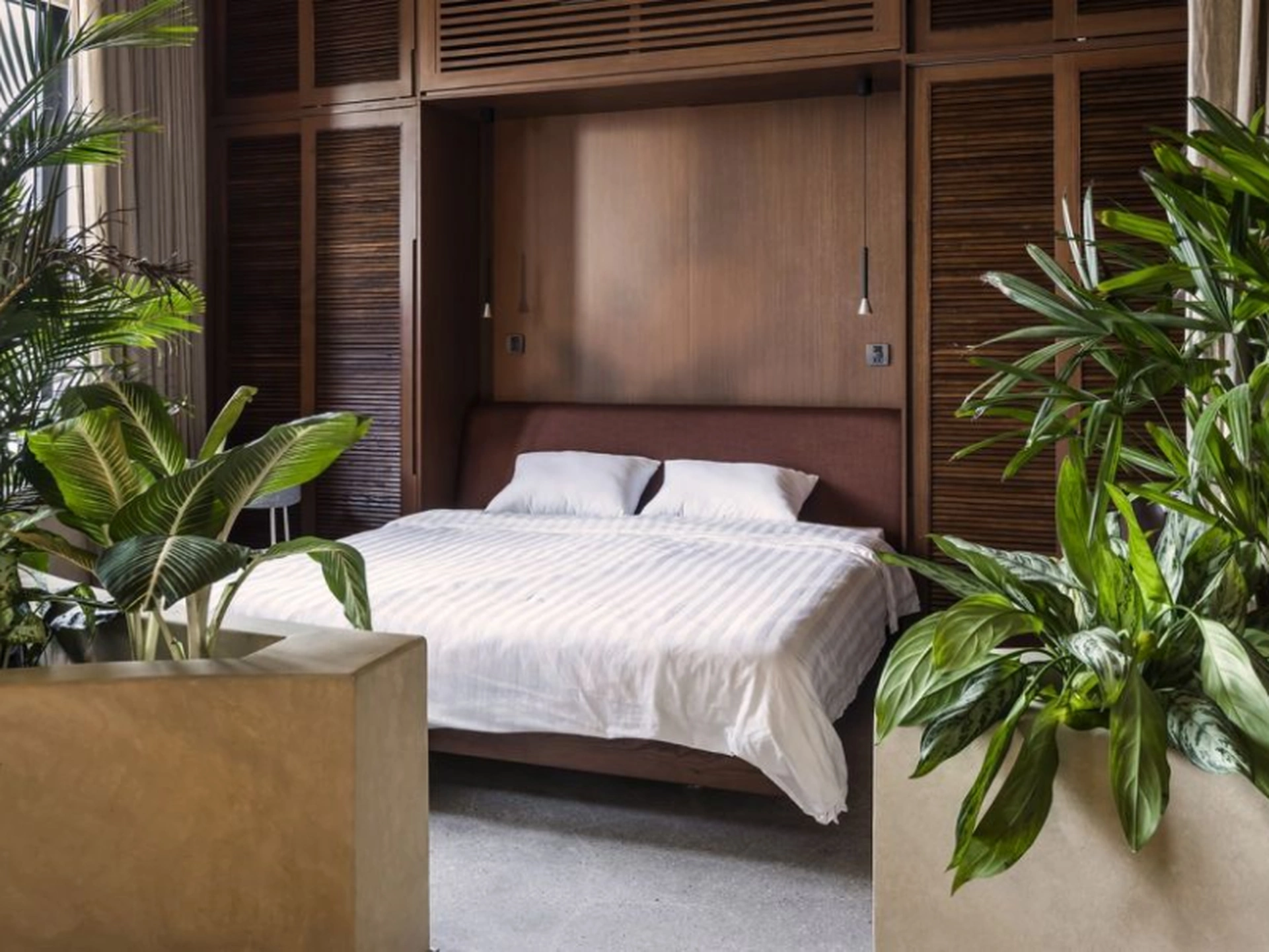 4 ý tưởng thiết kế chung cư 90m2 với 3 phòng ngủ cho gia đình đa thế hệ