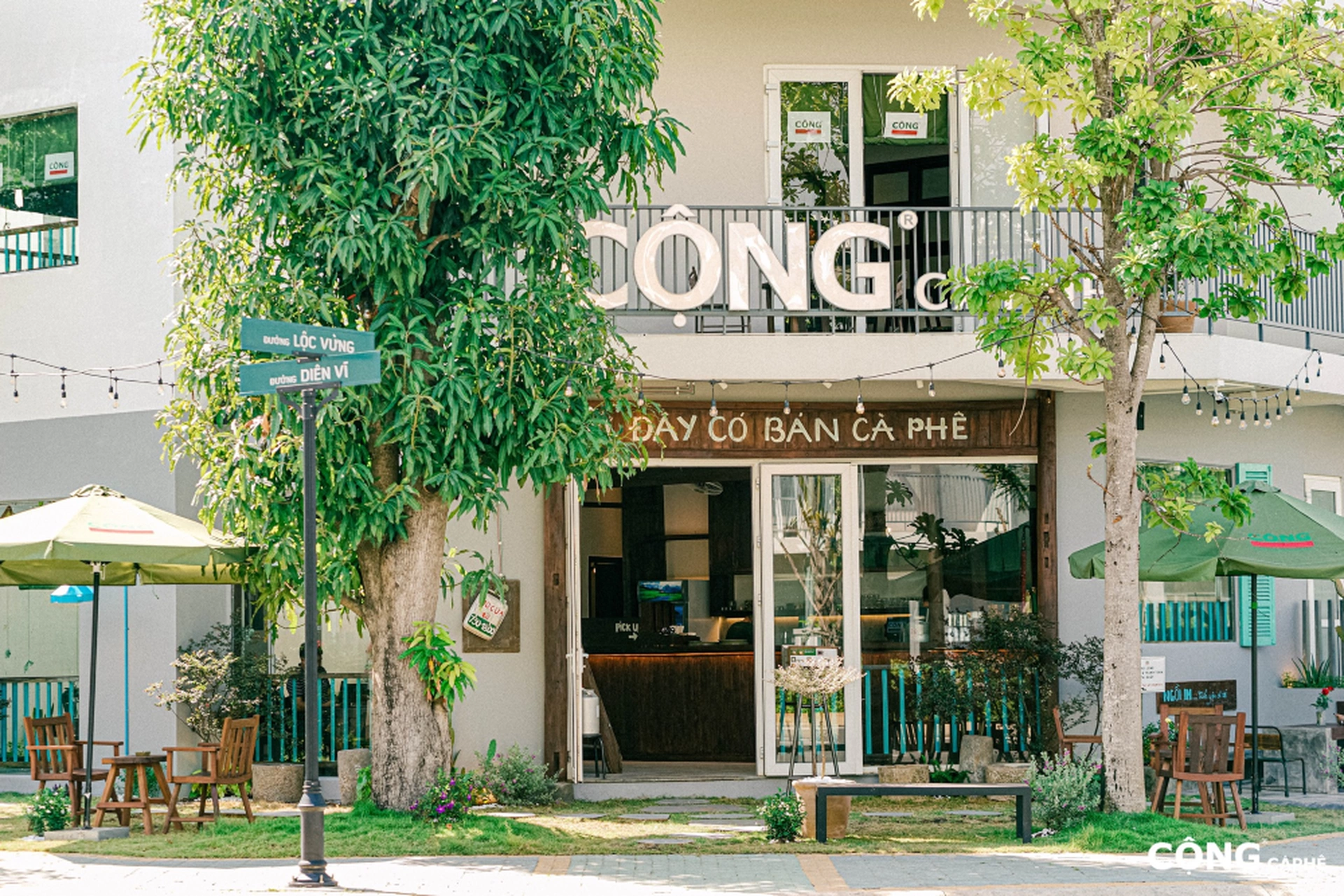 Ba quán cà phê view biển đỉnh nhất Ocean City