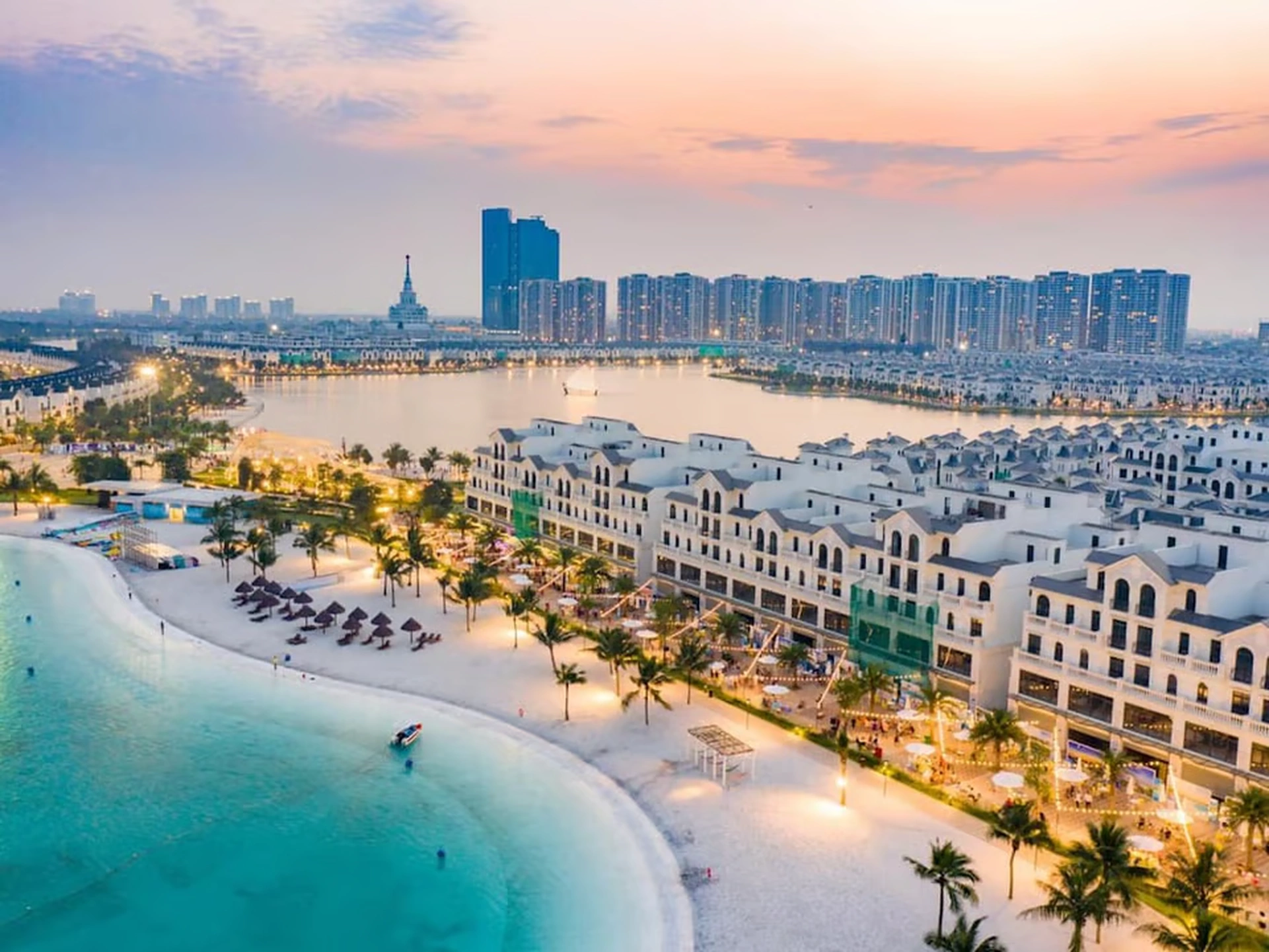 So sánh căn hộ tòa S1.05 và S1.12 phân khu The Sapphire 1 Vinhomes Ocean Park Gia Lâm