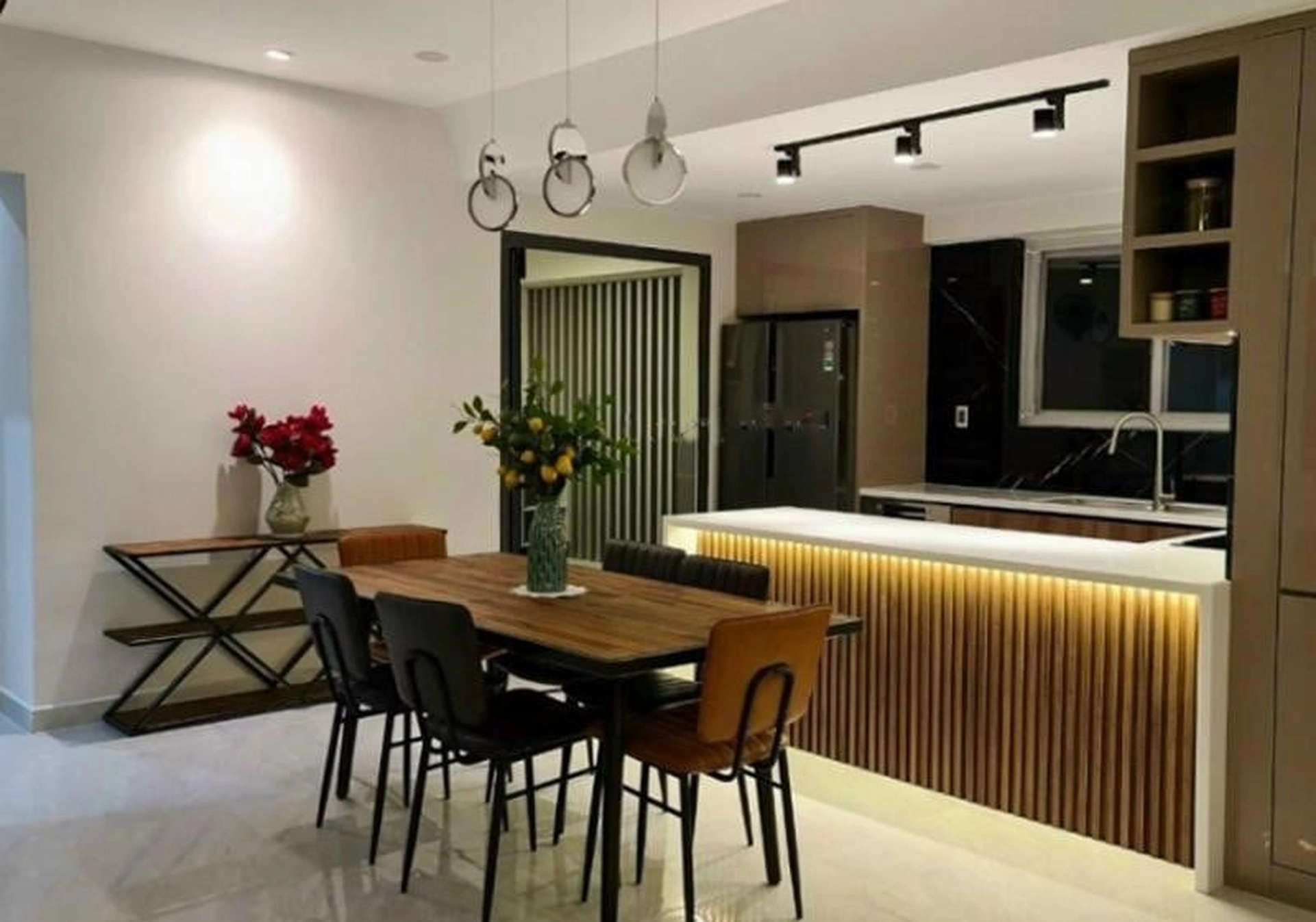 Chung cư quận 7 Cảnh Viên 3 địa chỉ cụ thể ở đâu?
