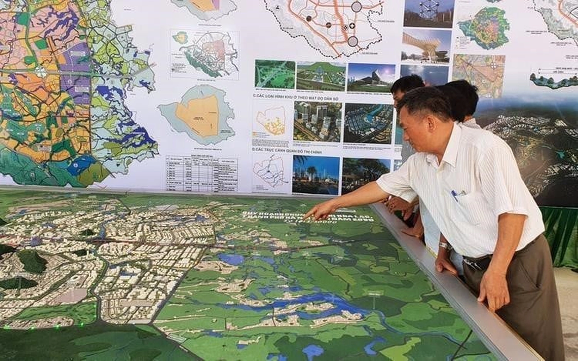 Cách kiểm tra đất có lên thổ cư không? Các bước tra cứu quy hoạch đất đai