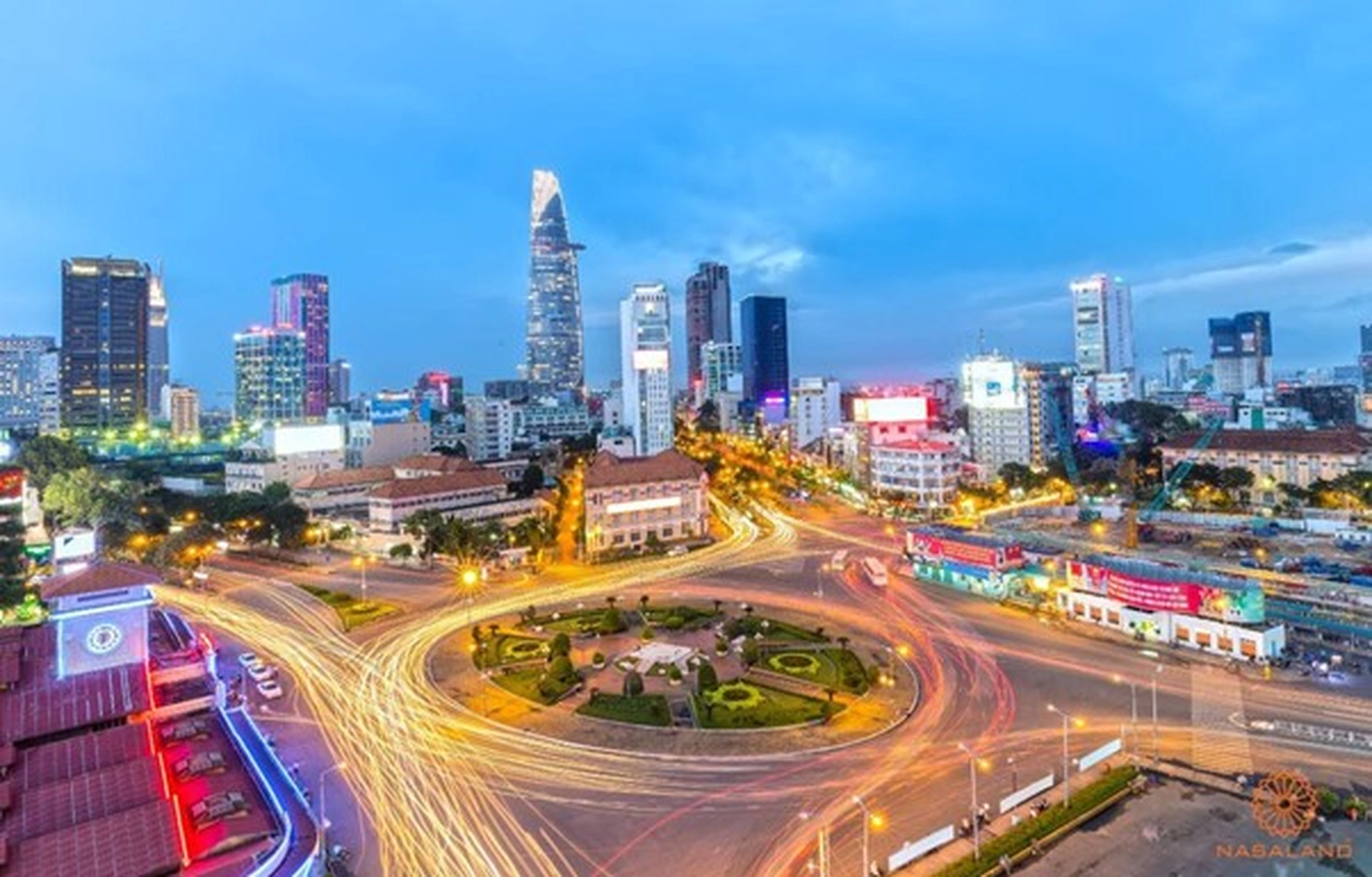 Chung cư cao cấp nào gần Cao đẳng Văn hóa Nghệ thuật Thành phố Hồ Chí Minh, quận 1?