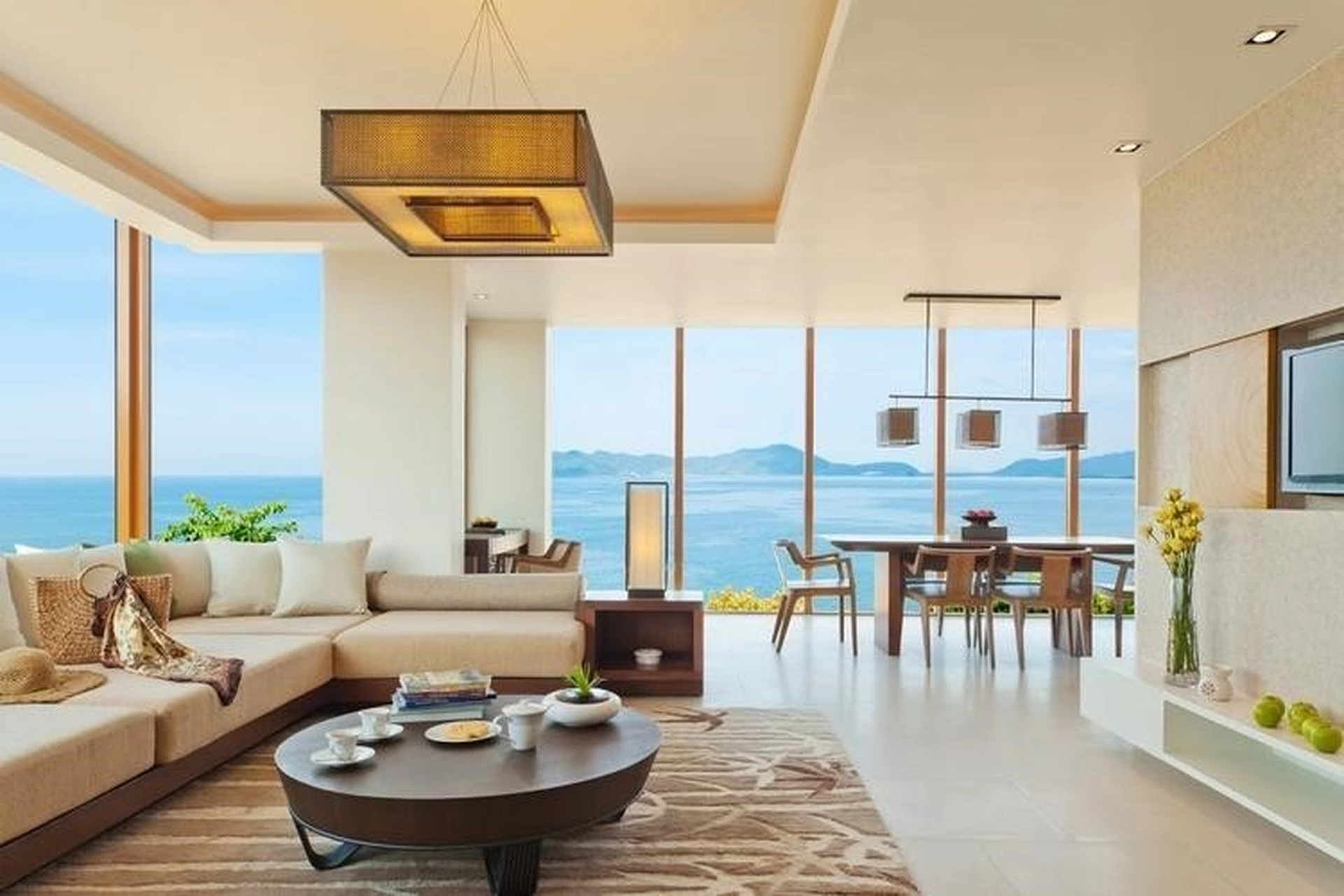 Căn hộ dịch vụ là gì? Tham khảo kinh nghiệm mua và cho thuê căn hộ dịch vụ