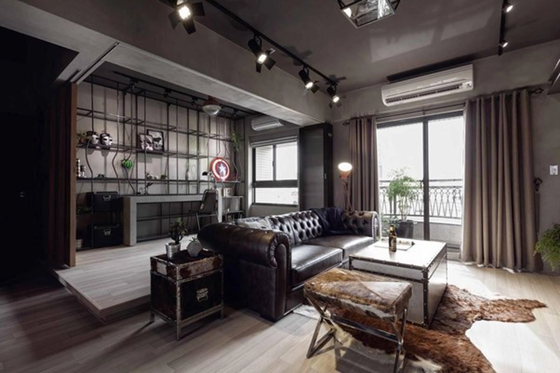 Gợi ý 5 phong cách thiết kế cho chung cư rộng 88m2