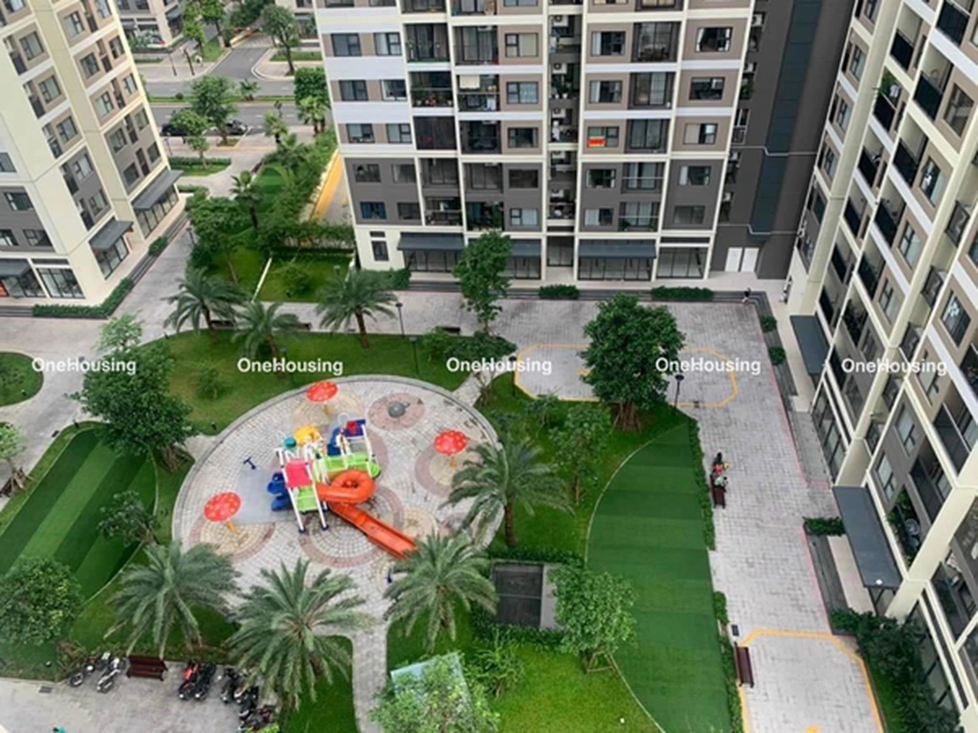 So sánh căn hộ tòa S1.03 và S1.08 phân khu The Sapphire 1 Vinhomes Ocean Park Gia Lâm
