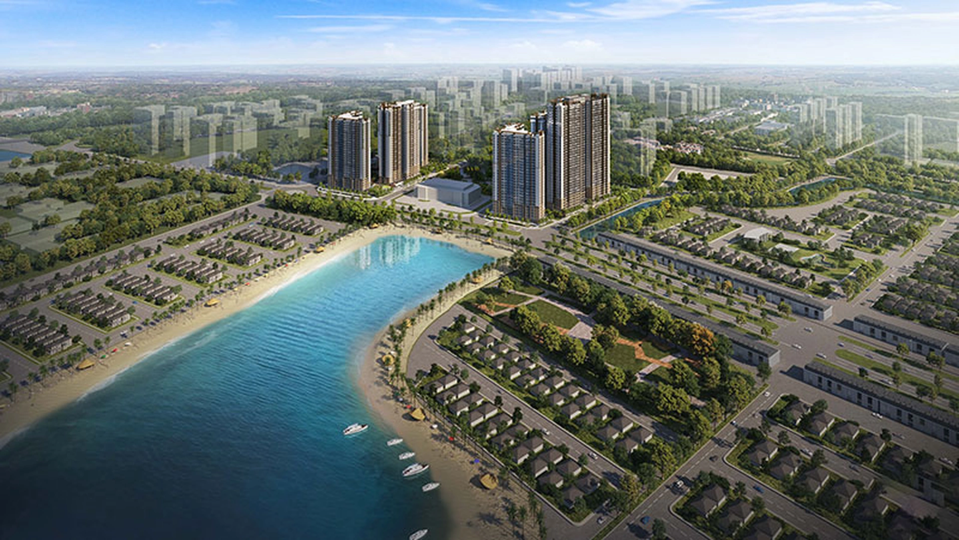 Tòa M1 phân khu Miami - Masteri Waterfront có mật độ căn hộ là bao nhiêu?