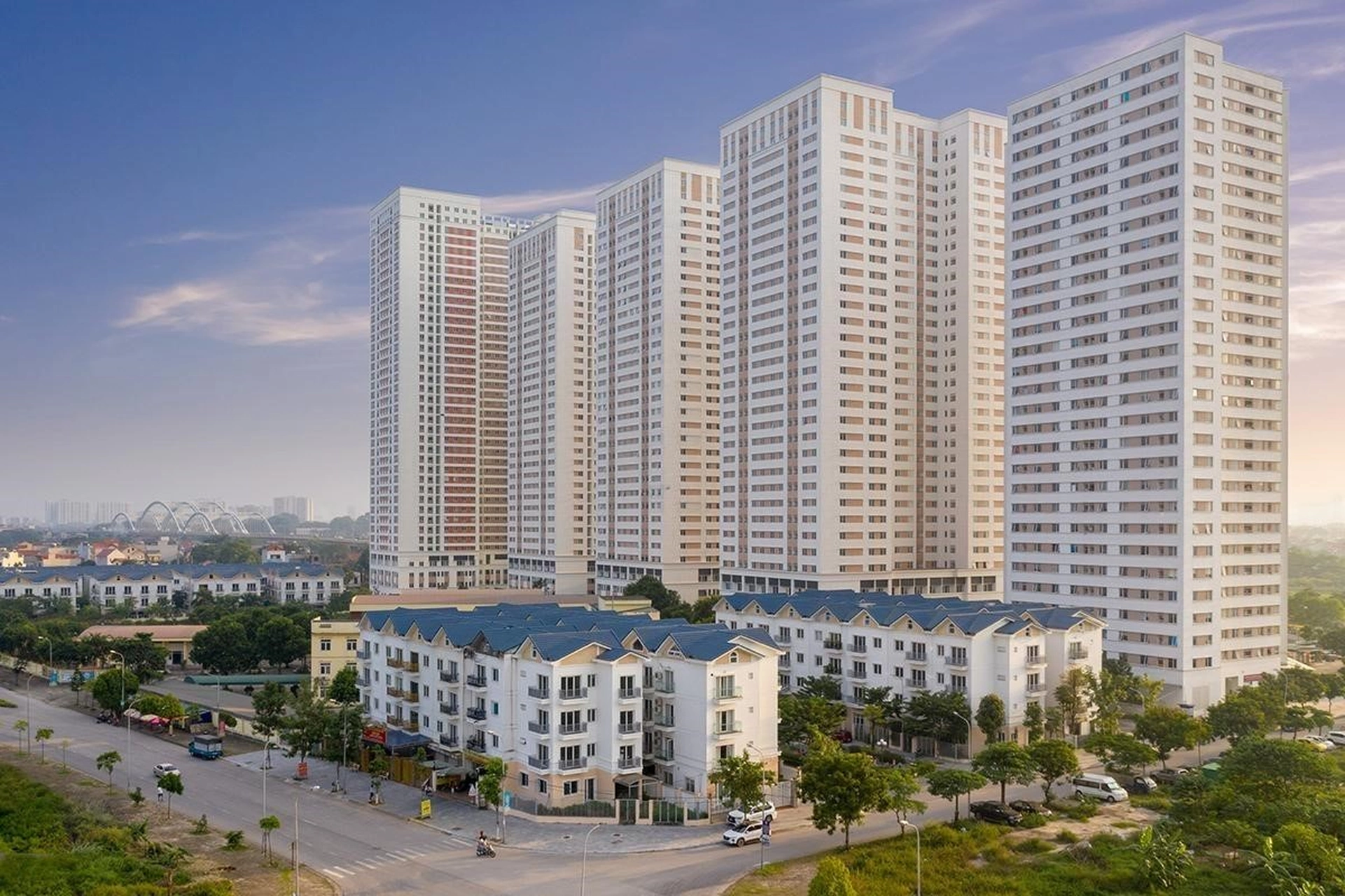 Giải đáp thắc mắc: Tại sao chung cư không có tầng 13?