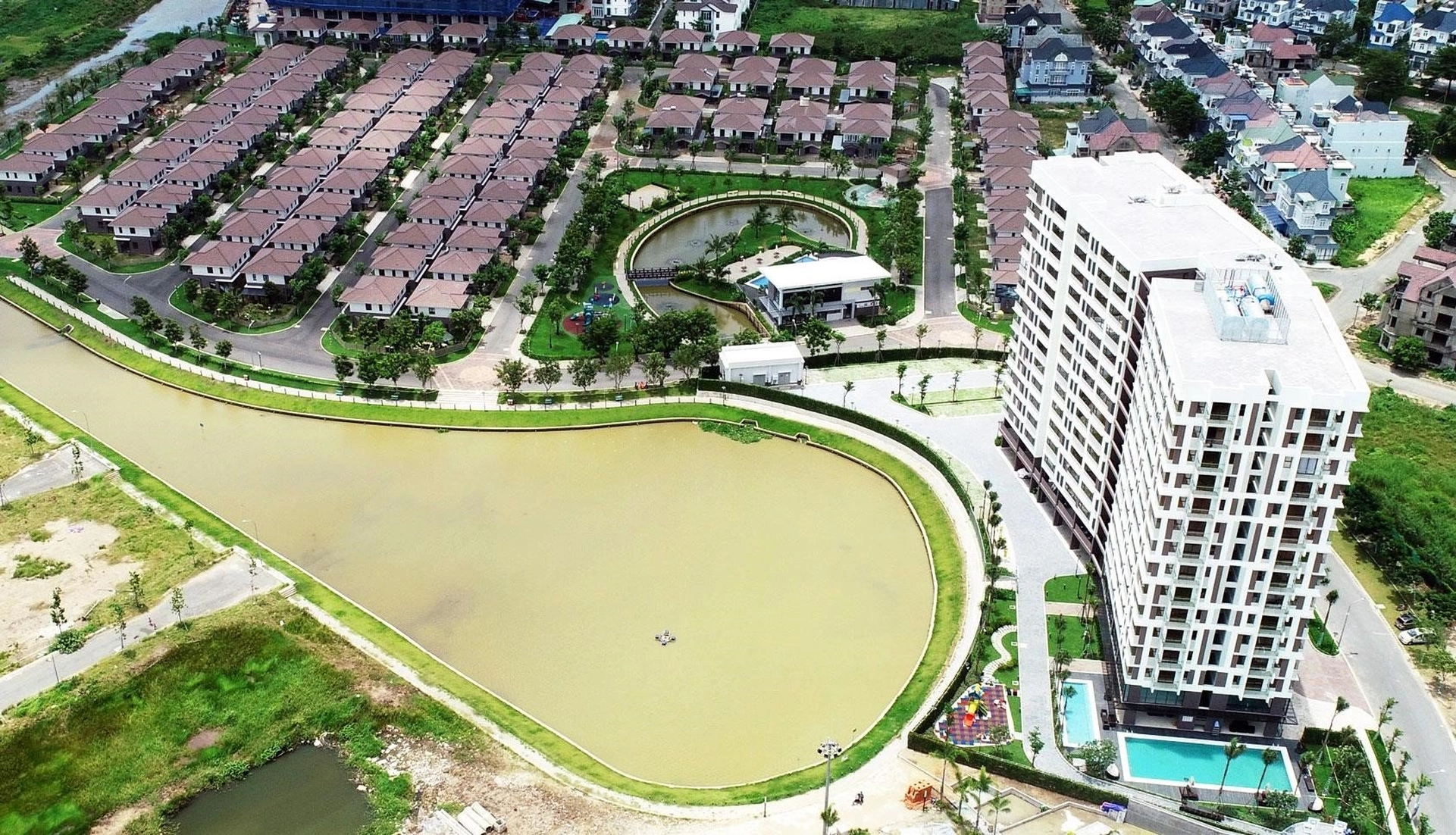 Chung cư Flora Kikyo địa chỉ chính xác ở đâu? Tiềm năng từ vị trí