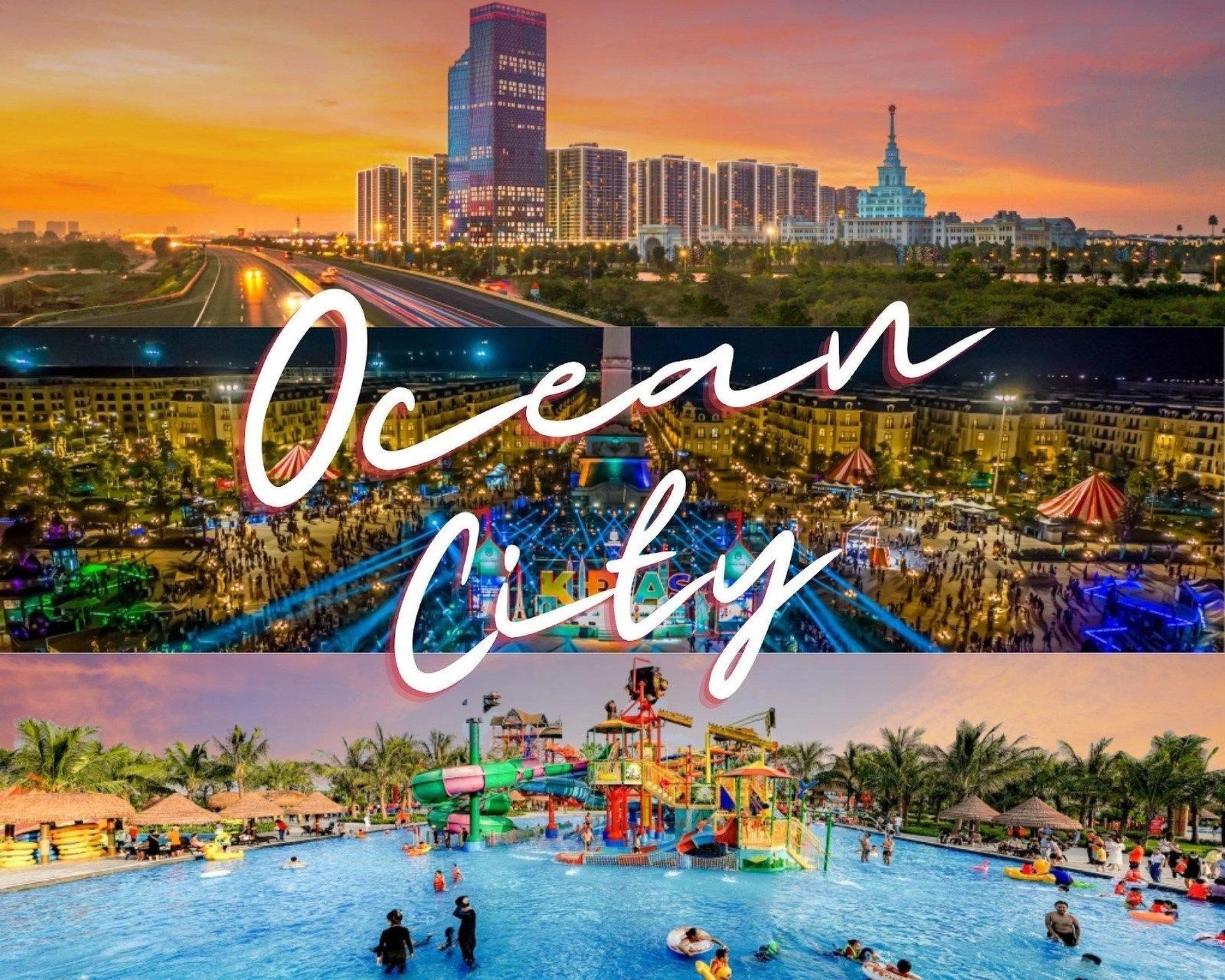 Lễ hội mùa hè Italy lớn nhất năm 2023 ở Ocean City có những hoạt động gì?