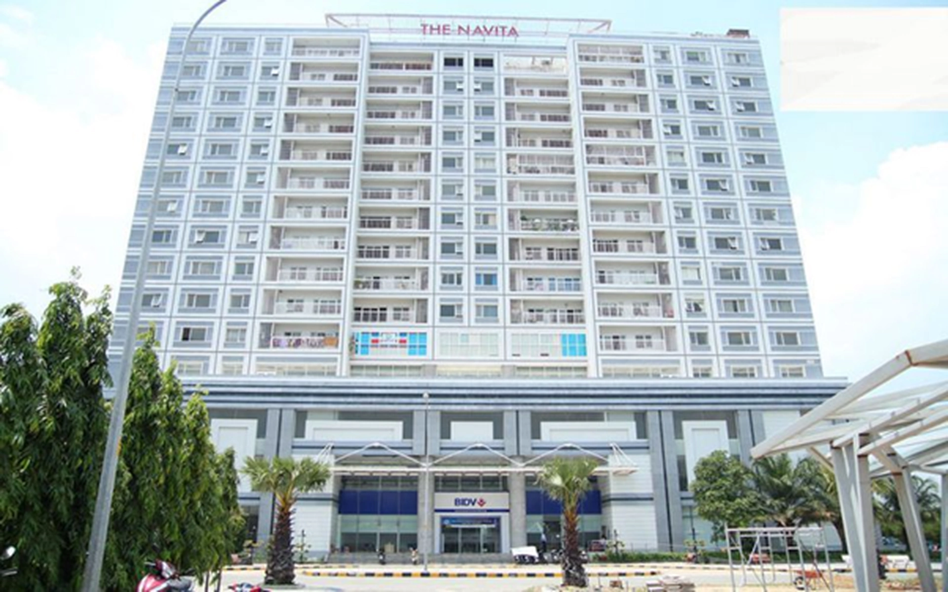 Chung cư The Navita địa chỉ chính xác ở đâu? Tiềm năng từ vị trí