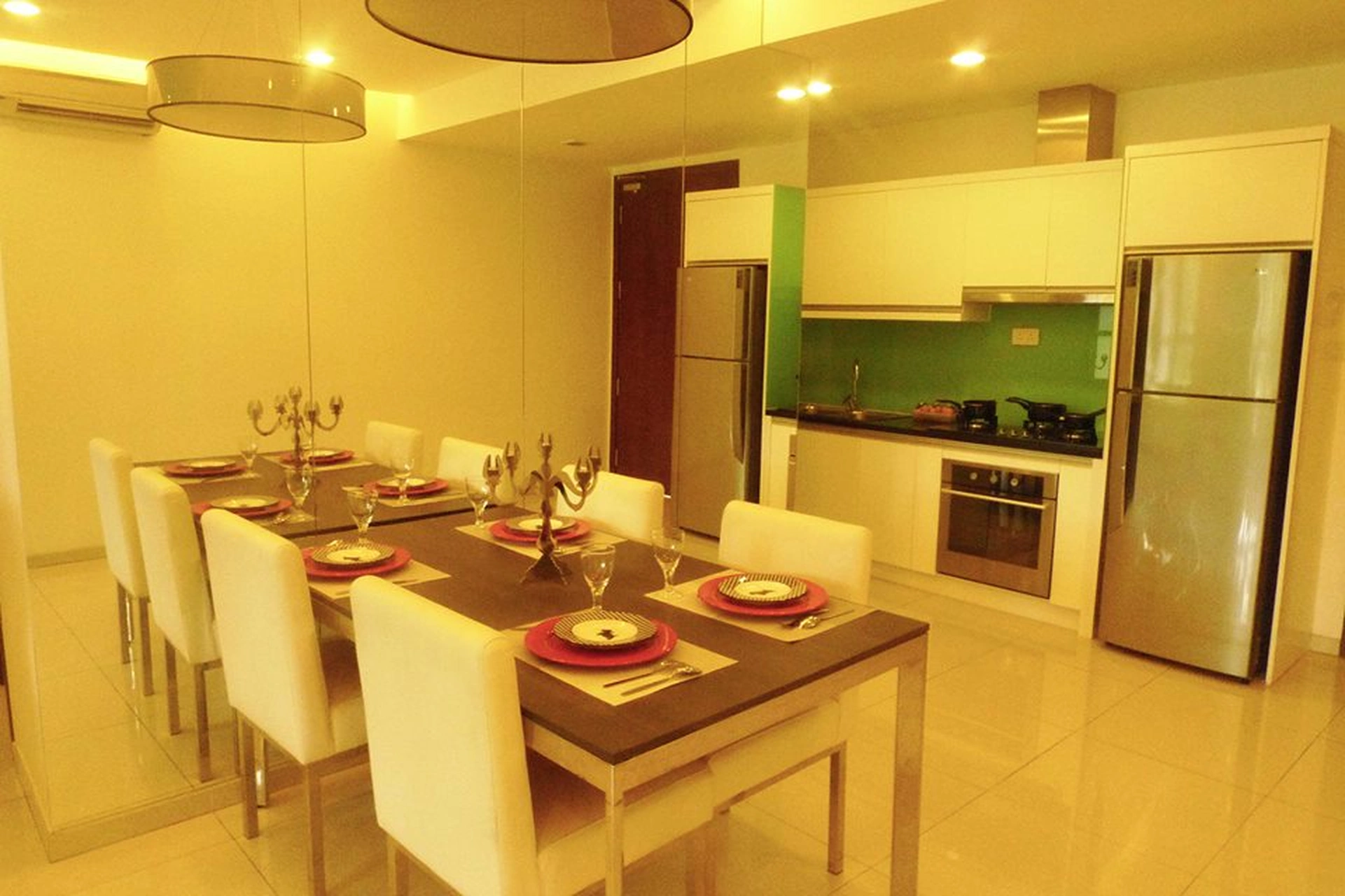 Chung cư Mermaid Seaview địa chỉ chính xác là ở đâu?
