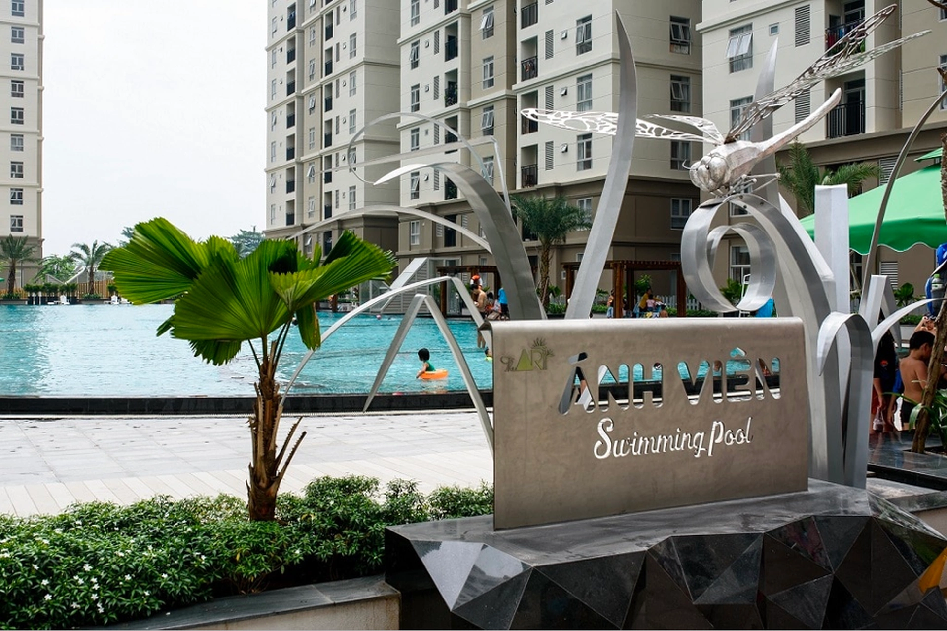 Chung cư The Art địa chỉ chính xác ở đâu? Tiềm năng từ vị trí