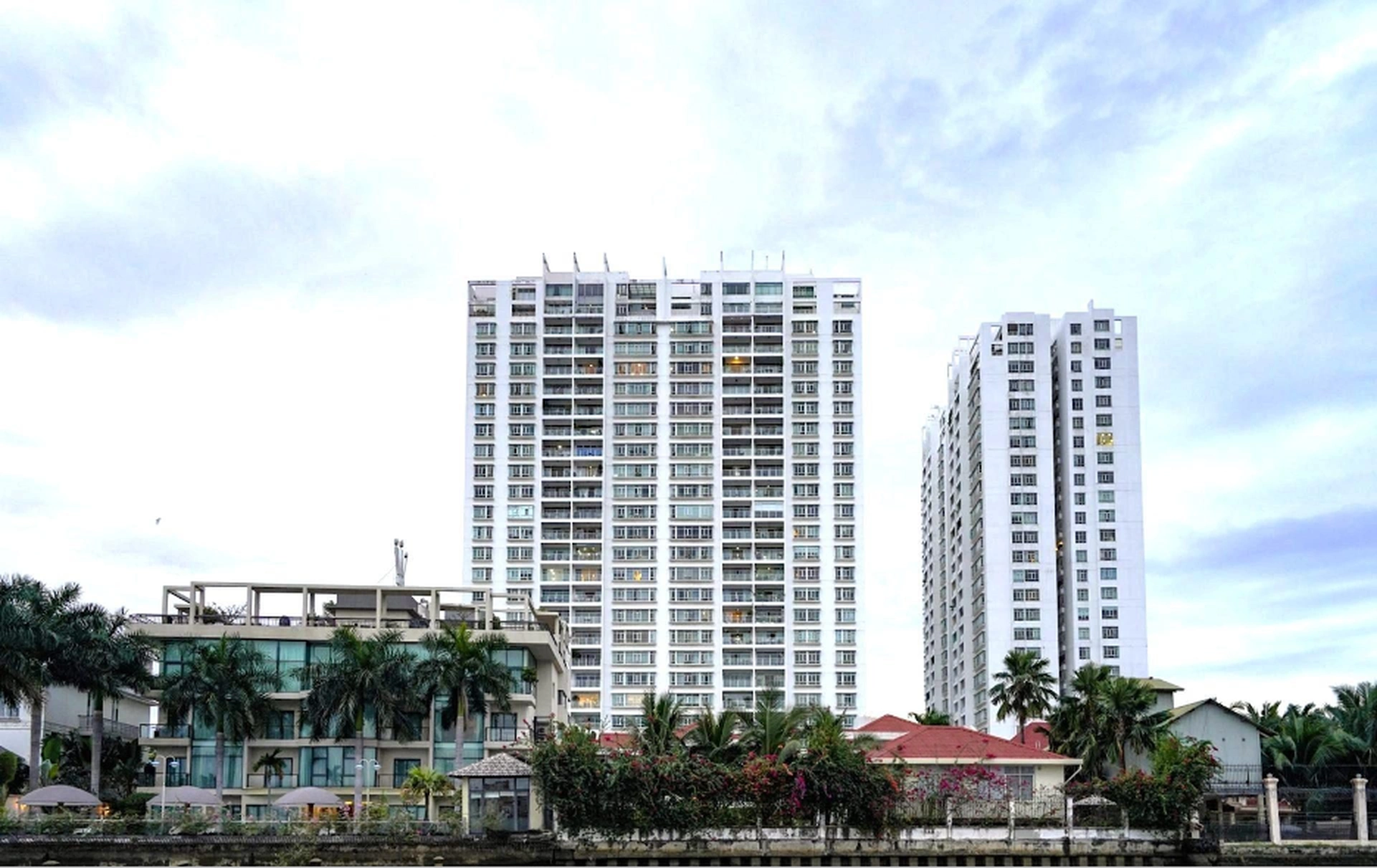 Chung cư Hoàng Anh River View địa chỉ chính xác ở đâu? Tiềm năng từ vị trí 
