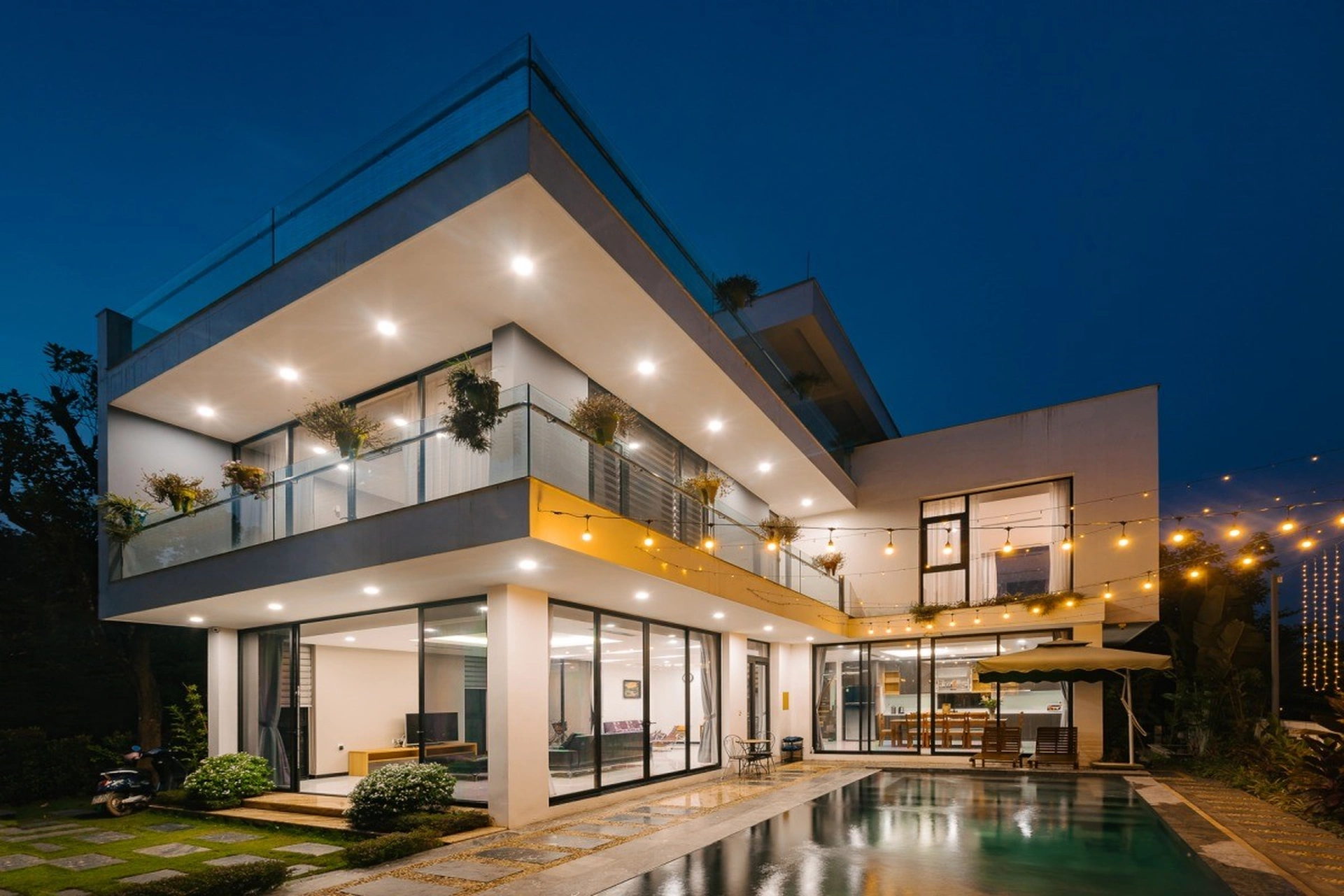 Nhà hướng Tây Bắc hợp gia chủ tuổi gì để rước tiền tài vào nhà?