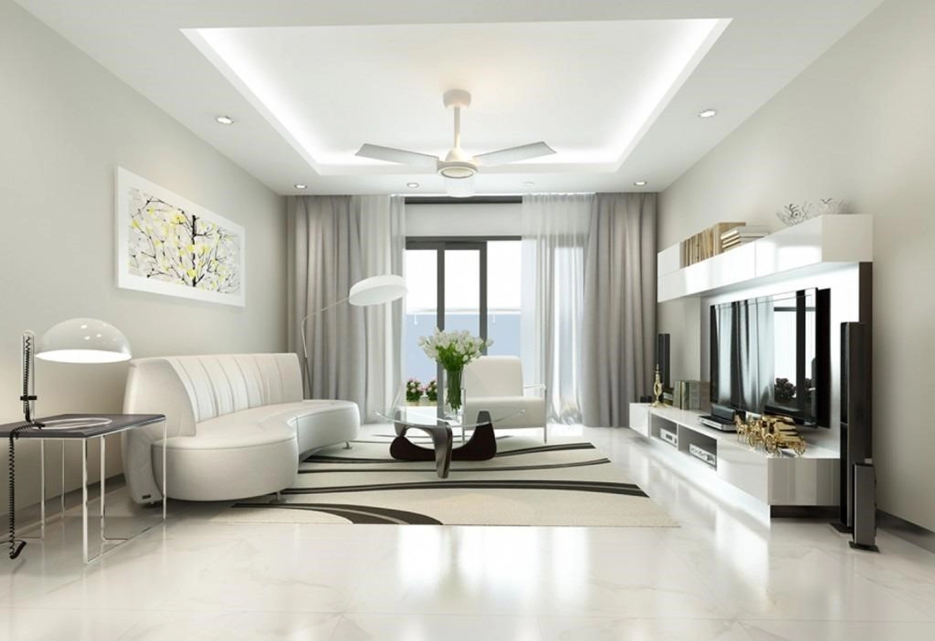 Gợi ý 6 giải pháp lấy sáng tự nhiên dành cho nhà ống