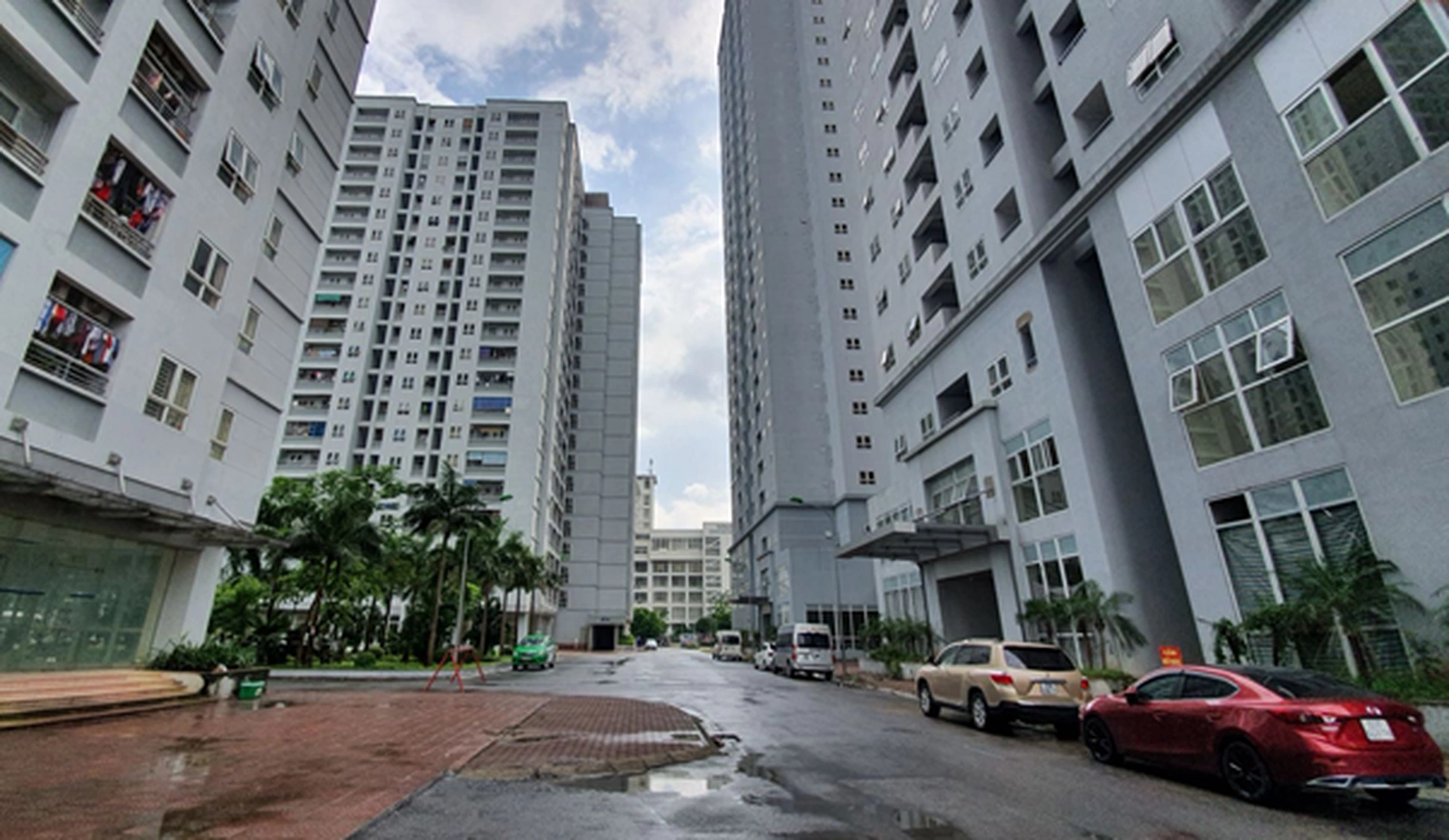 Nhà ở thương mại là gì? Những điều cần biết khi mua nhà ở thương mại