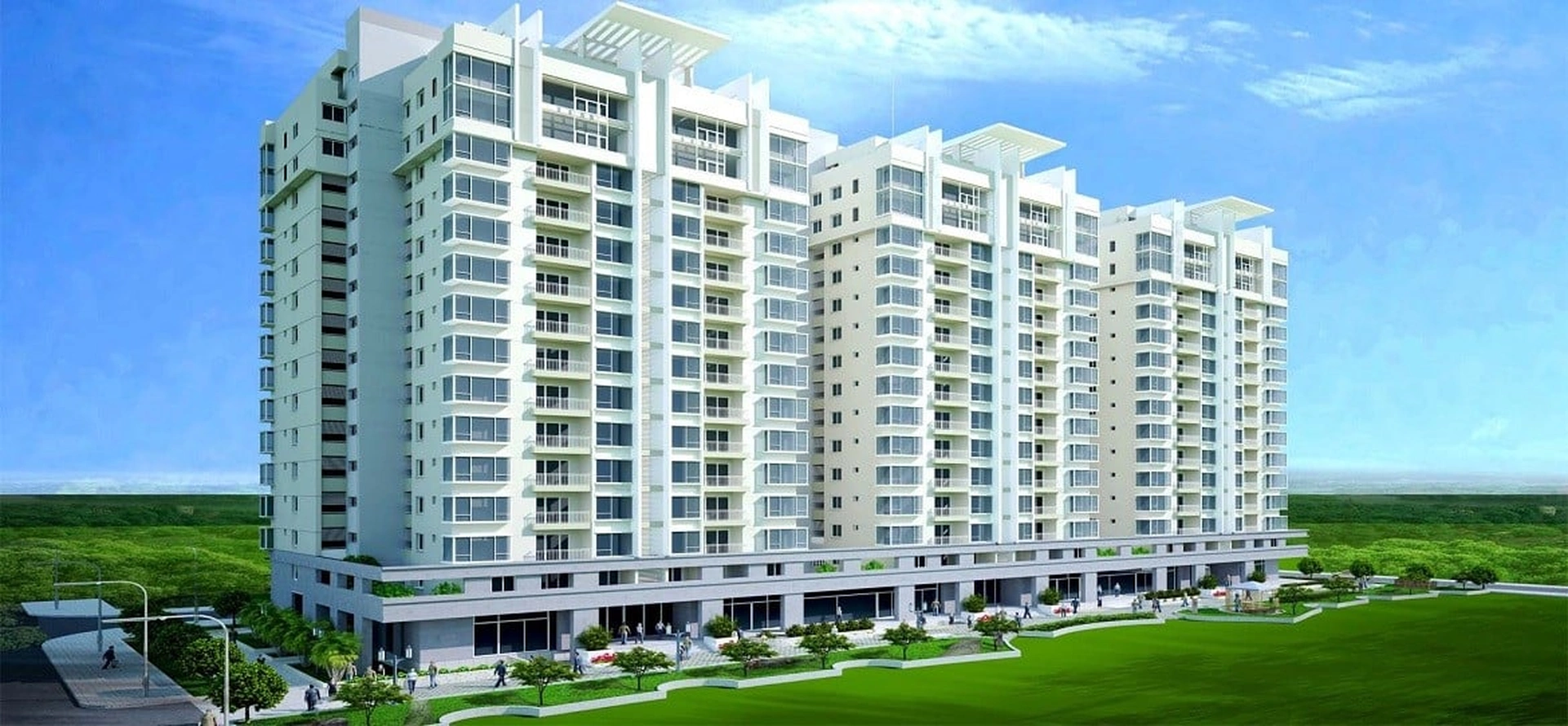 Chung cư Thủ Thiêm Star địa chỉ chính xác ở đâu? Tiềm năng từ vị trí