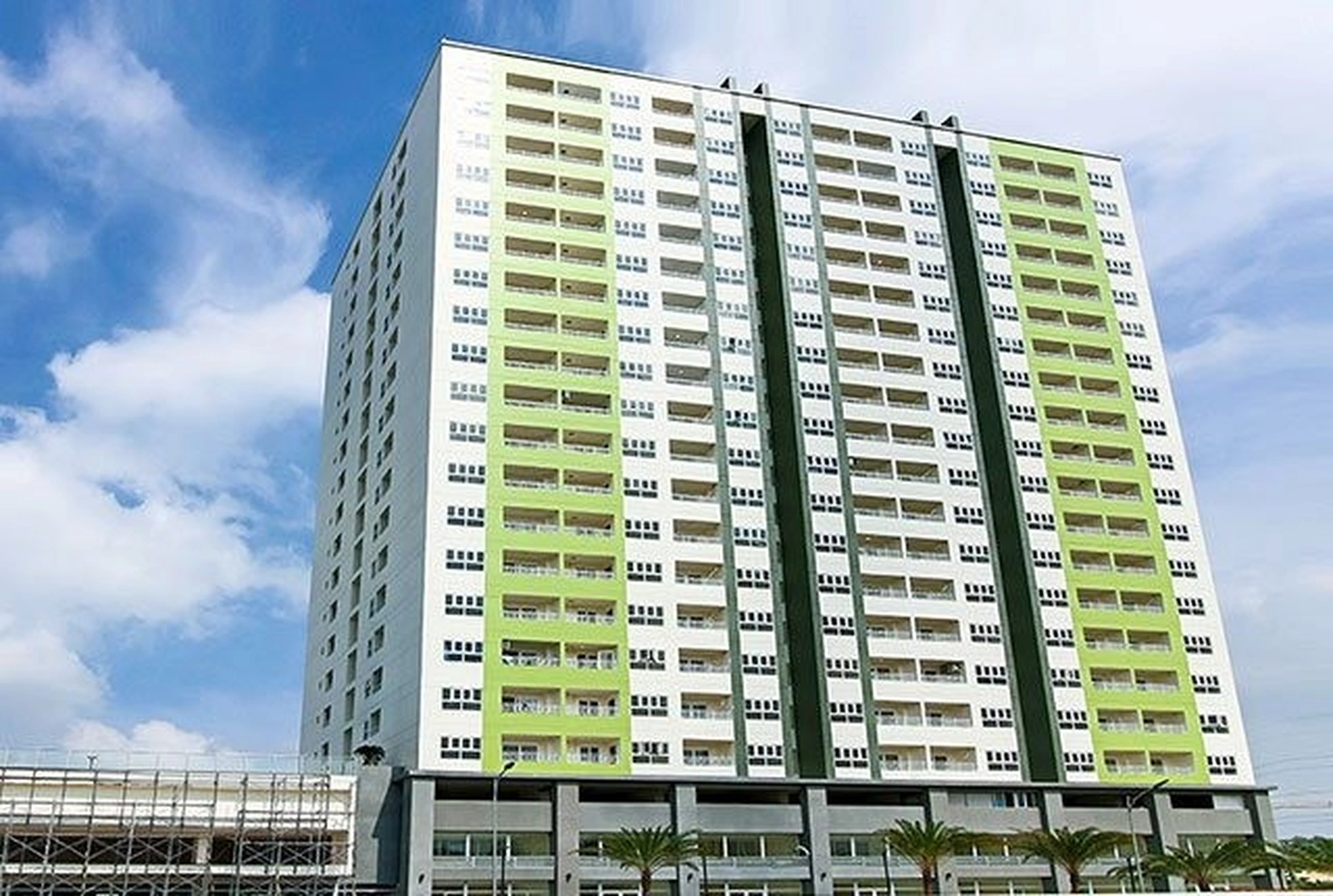 Chung cư Lavita Garden TP Thủ Đức địa chỉ chính xác ở đâu? Tiềm năng từ vị trí 