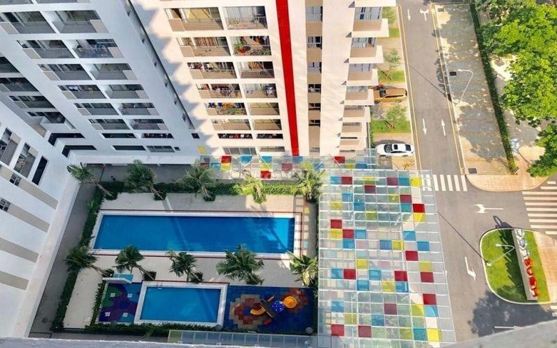 Chung cư Hausneo TP Thủ Đức địa chỉ chính xác ở đâu? Tiềm năng từ vị trí