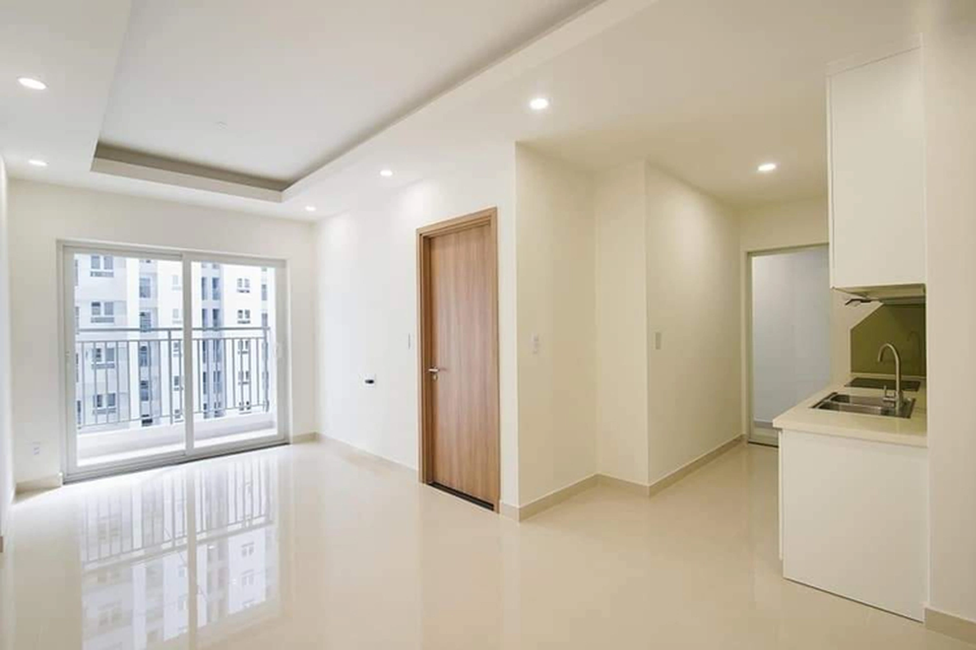 Chung cư Lavita Charm TP Thủ Đức địa chỉ chính xác ở đâu? Tiềm năng từ vị trí 