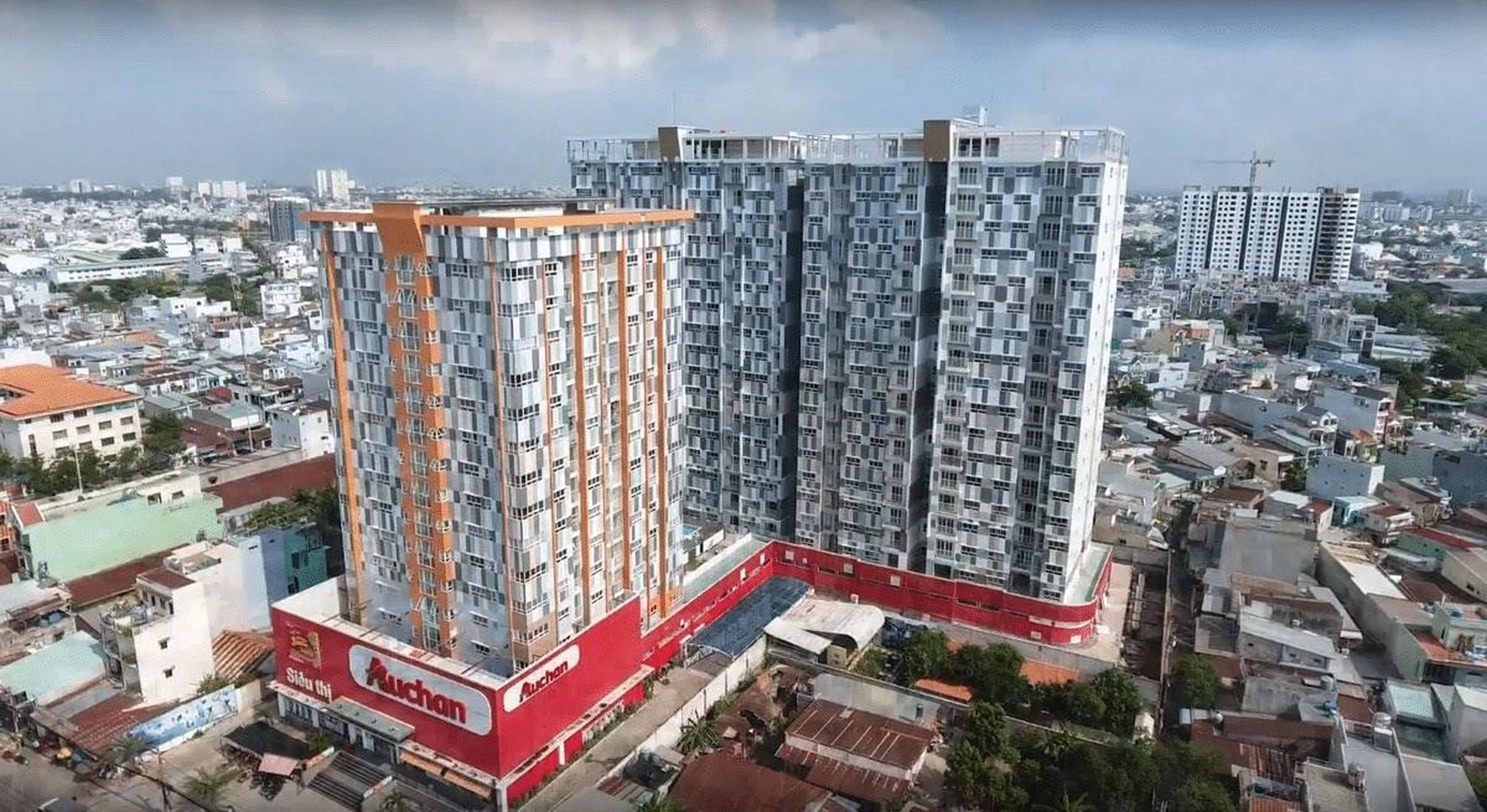 Chung cư I-Home địa chỉ chính xác ở đâu? Tiềm năng từ vị trí