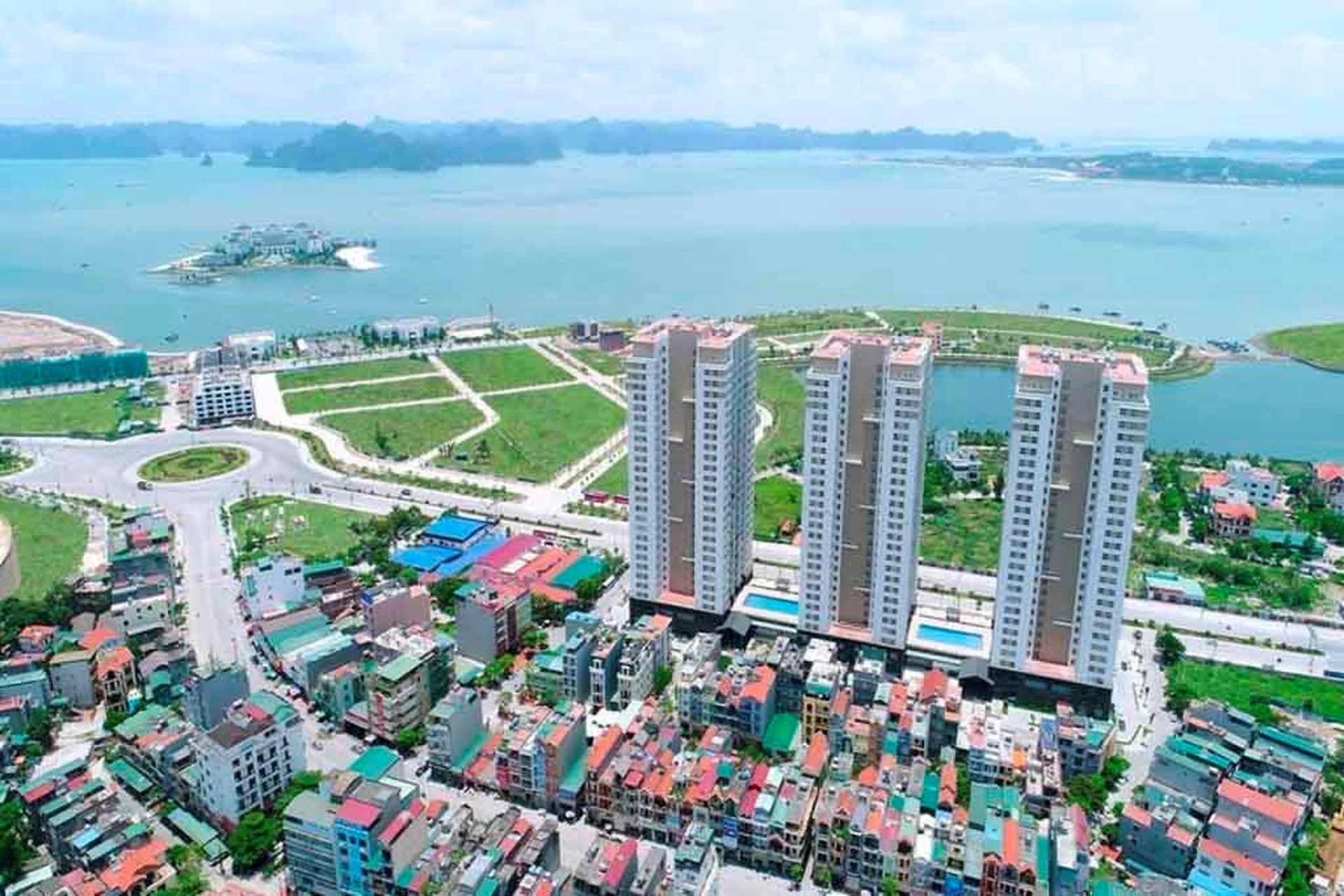 Căn hộ chung cư New Life Tower diện tích bao nhiêu m2?