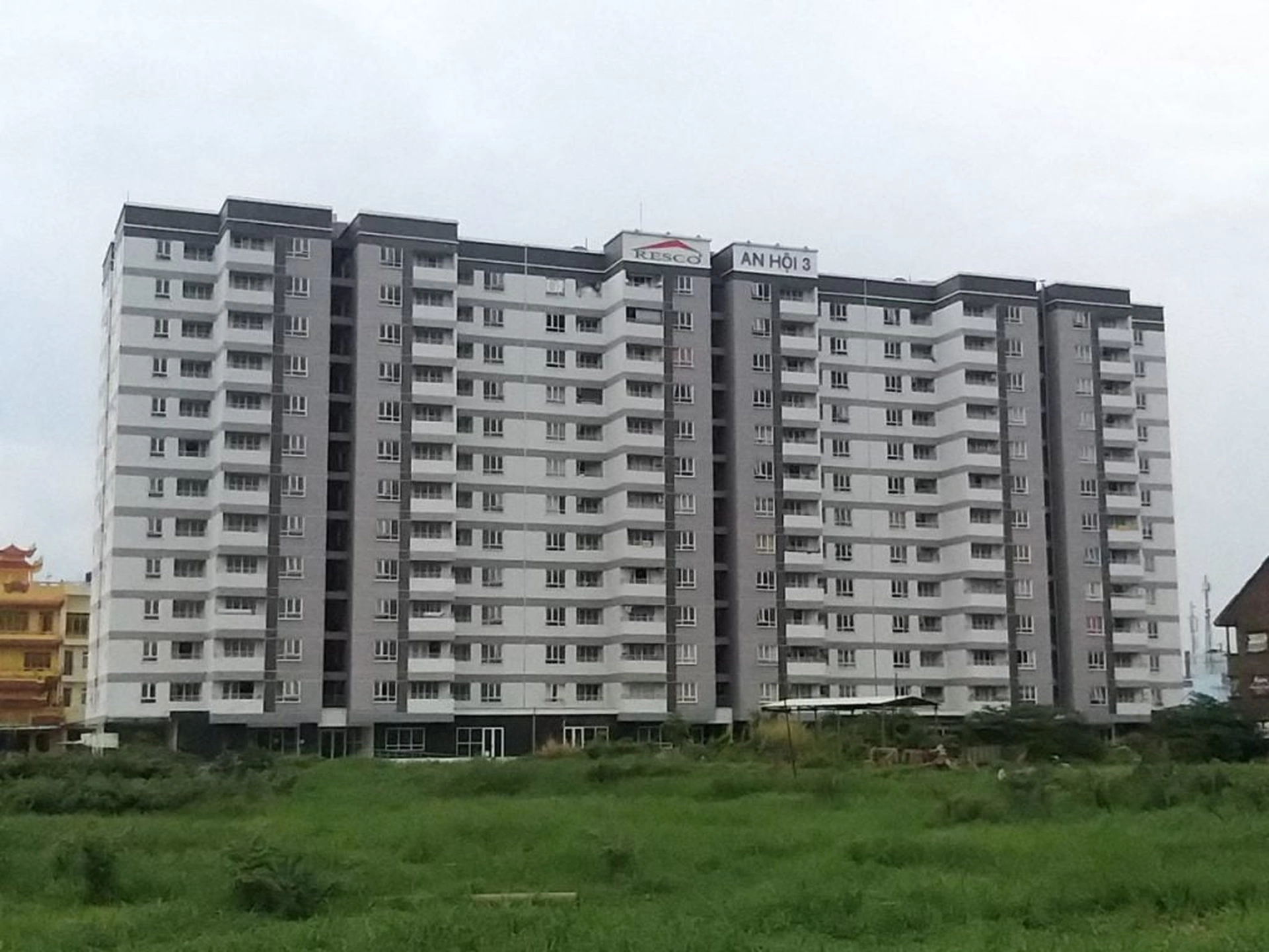 Chung cư Resco An Hội 3 địa chỉ chính xác ở đâu? Tiềm năng từ vị trí 