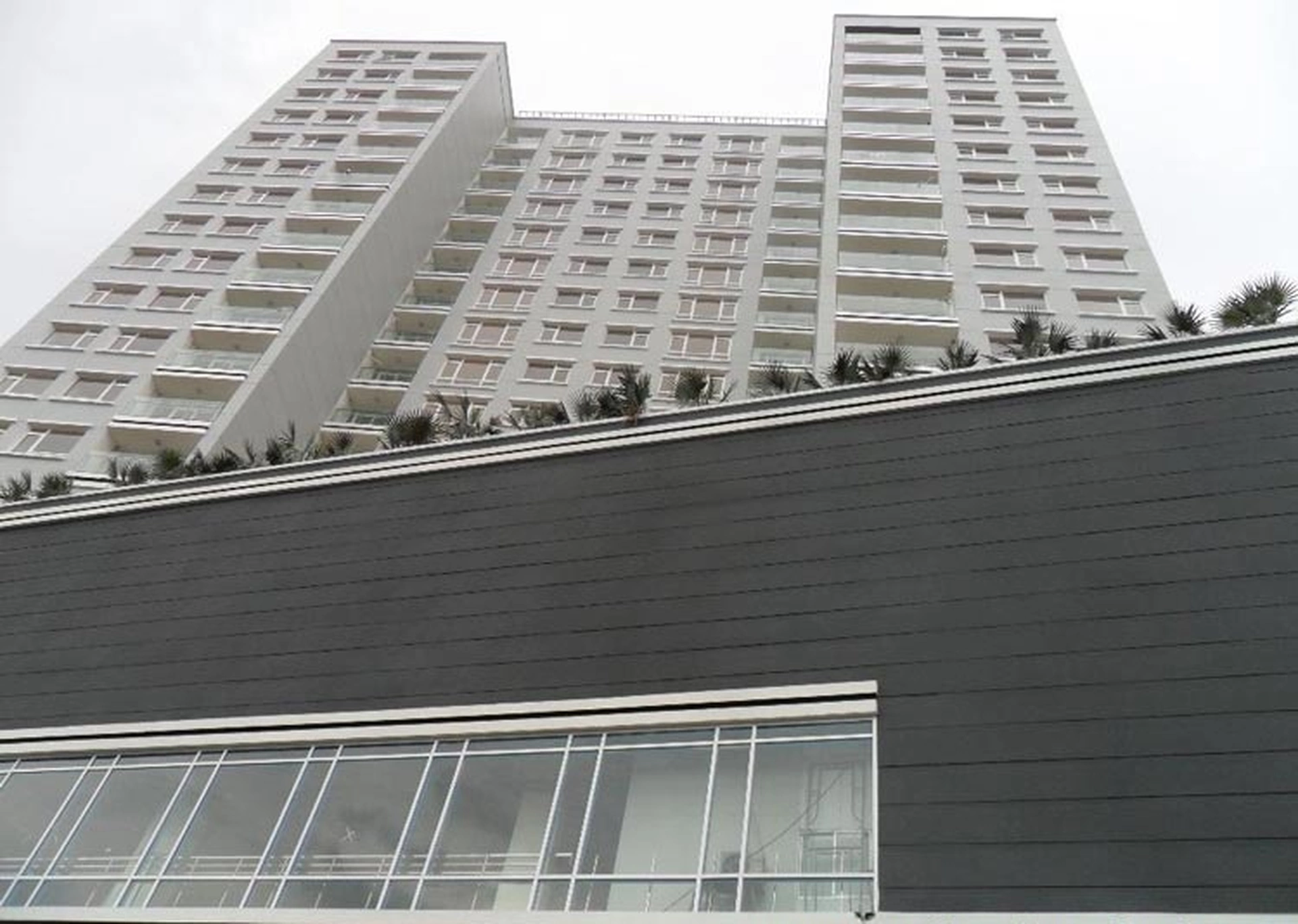 Chung cư quận Phú Nhuận Satra Eximland Plaza địa chỉ chính xác ở đâu?