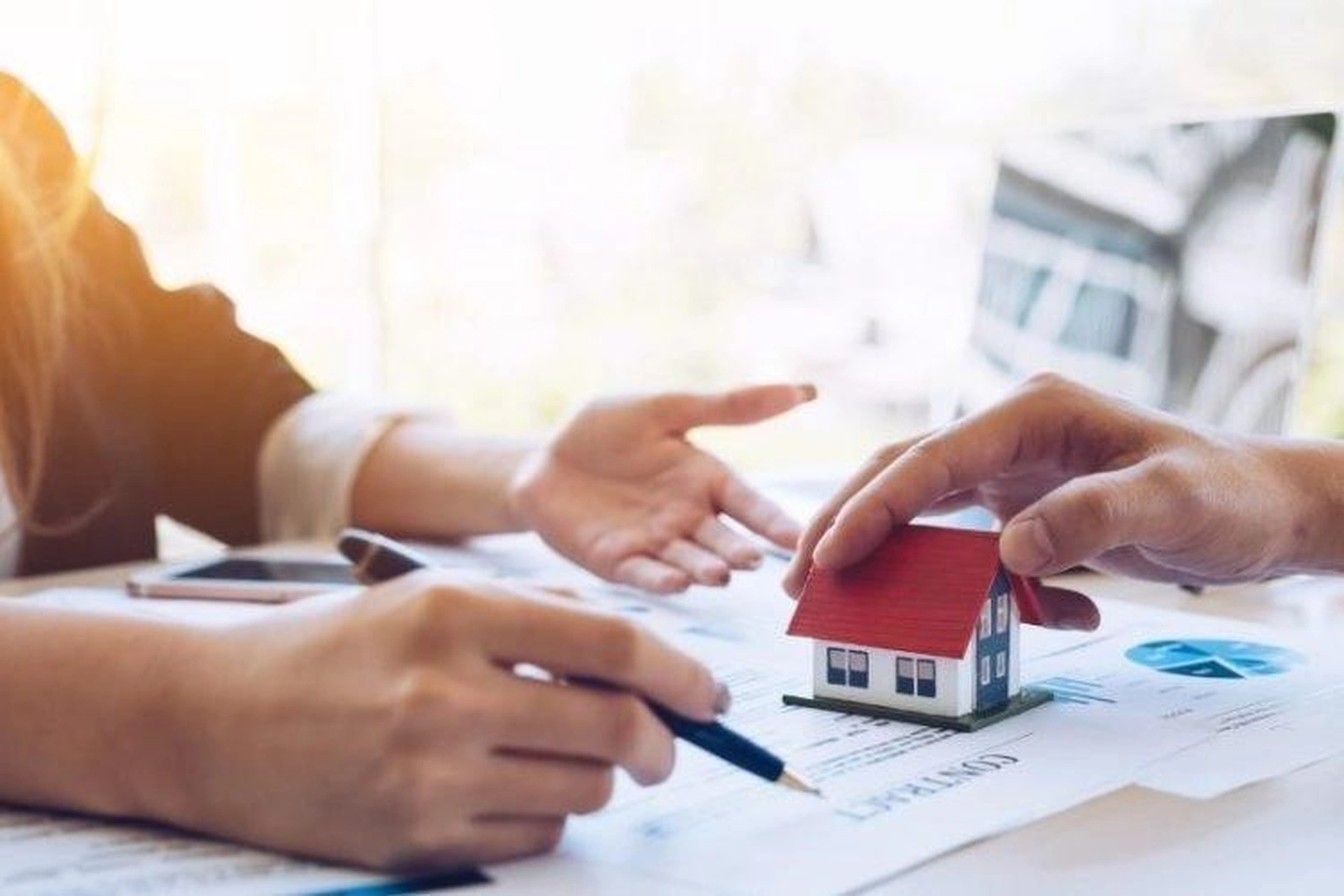 Tìm hiểu các loại đất không được cấp phép xây dựng mới nhất