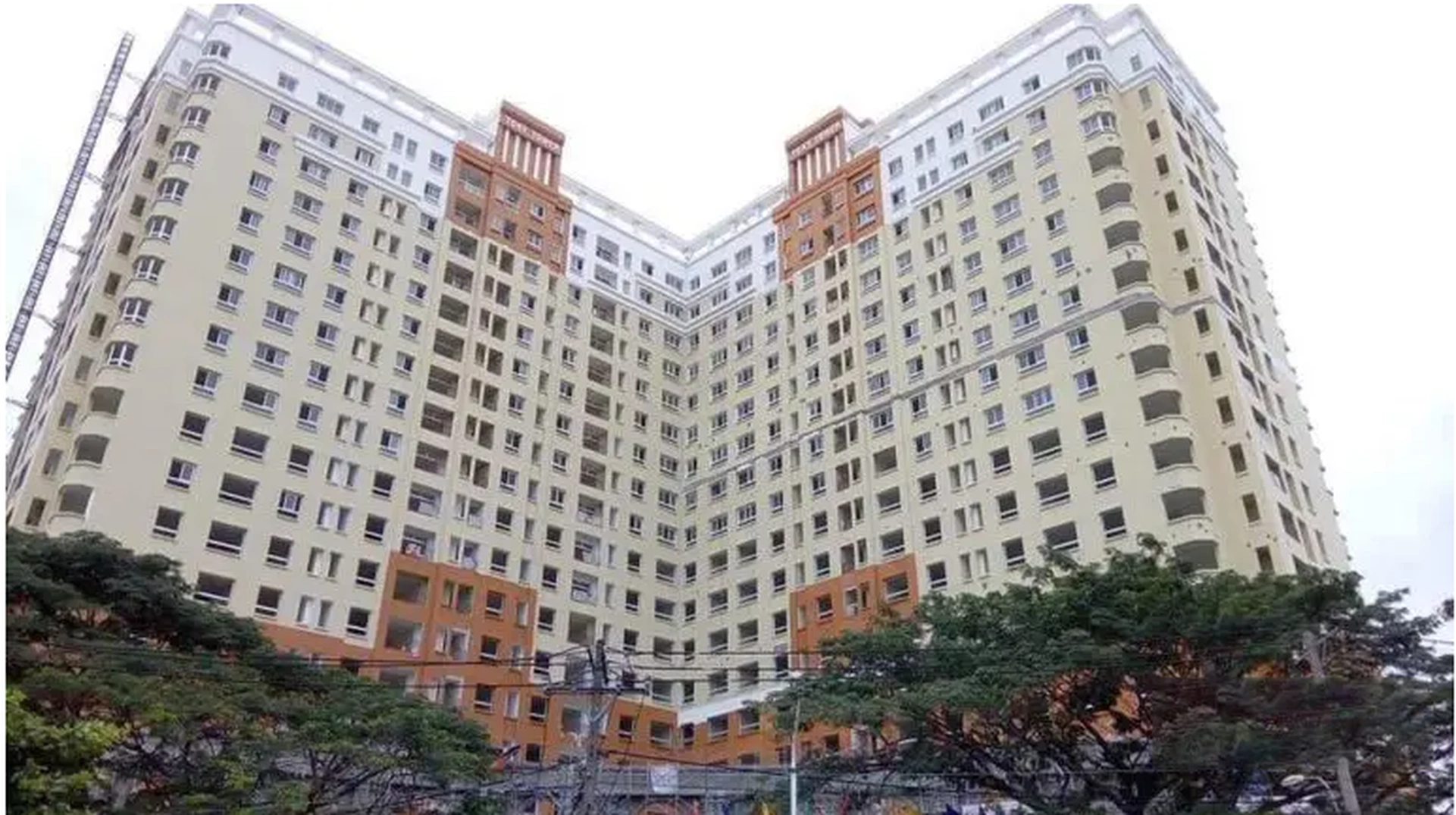 Chung cư quận 12 Tô Ký Tower địa chỉ chính xác ở đâu?