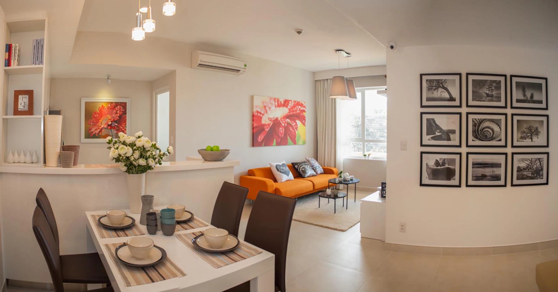Cập nhật mới nhất giá thuê căn hộ 1PN gần Đại học Quốc tế Sài Gòn, quận 2 TP Thủ Đức