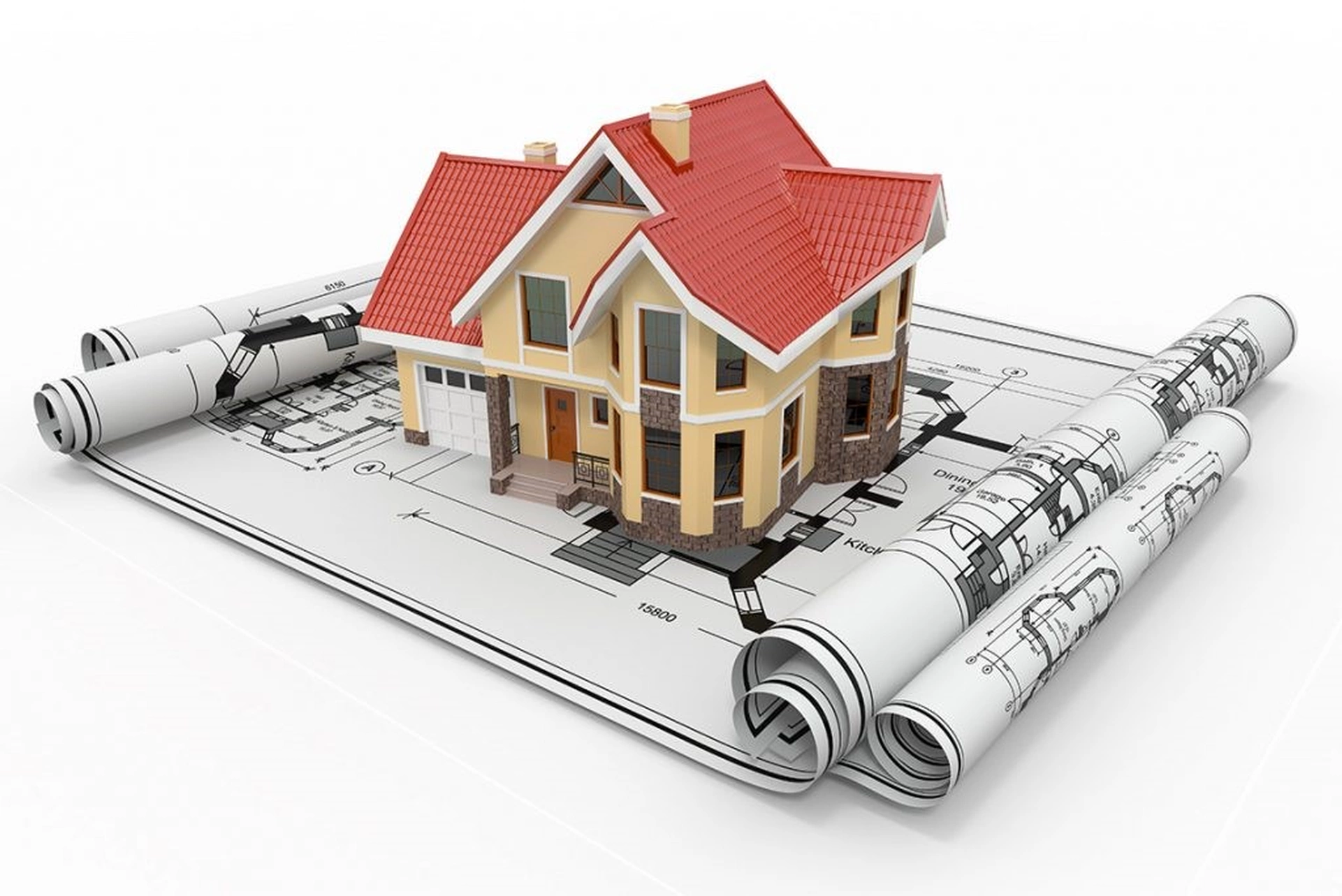 Bao nhiêu tuổi làm nhà đẹp nhất? Cách tính tuổi làm nhà tốt nhất