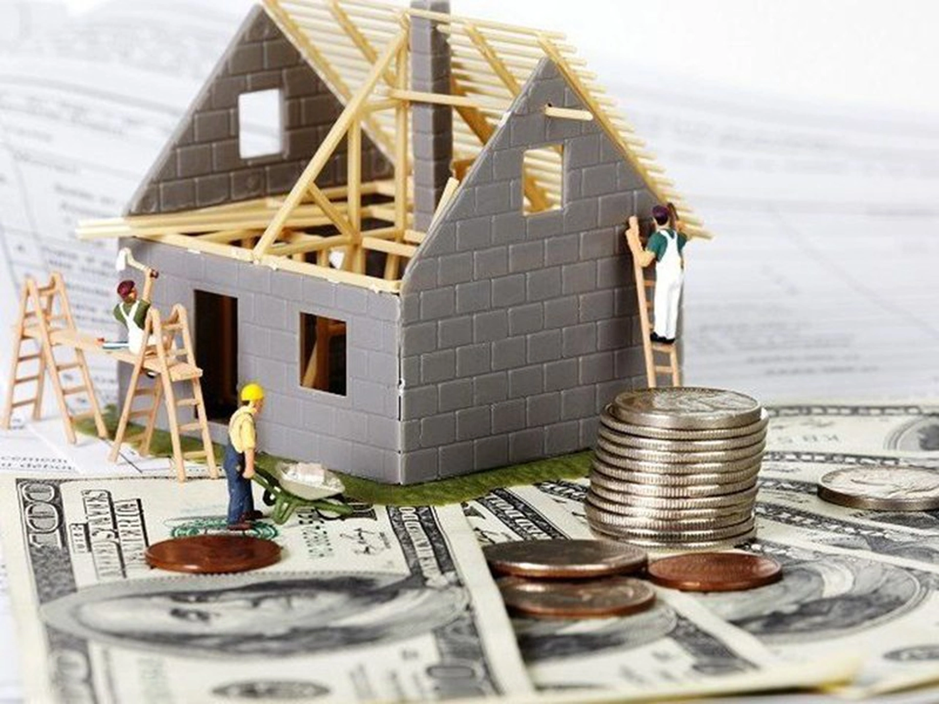 Cập nhật ngay lệ phí cấp giấy phép xây dựng 63 tỉnh thành 