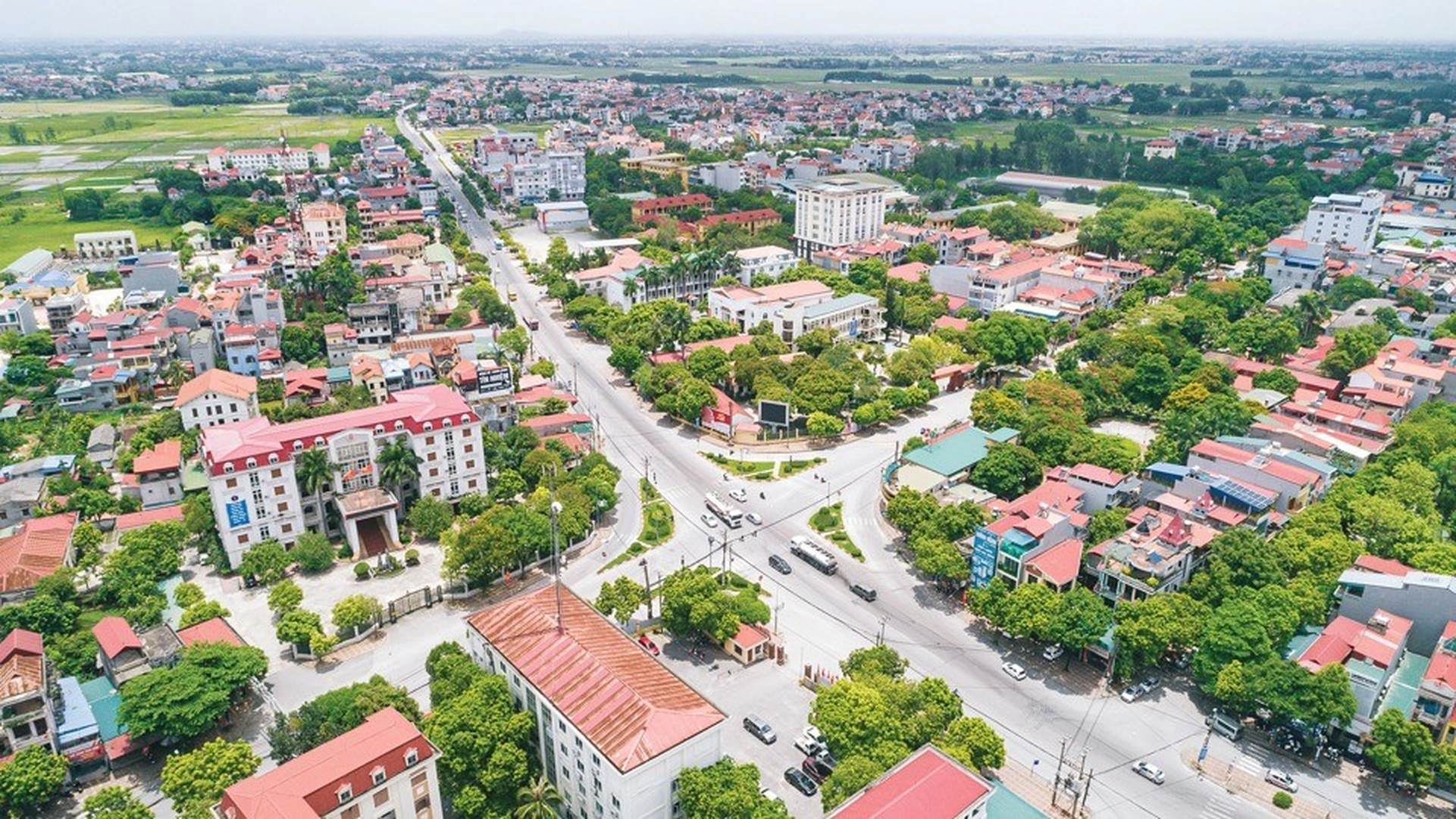 Mua bán nhà đất Phú Cường Sóc Sơn Hà Nội cần lưu ý điều gì?