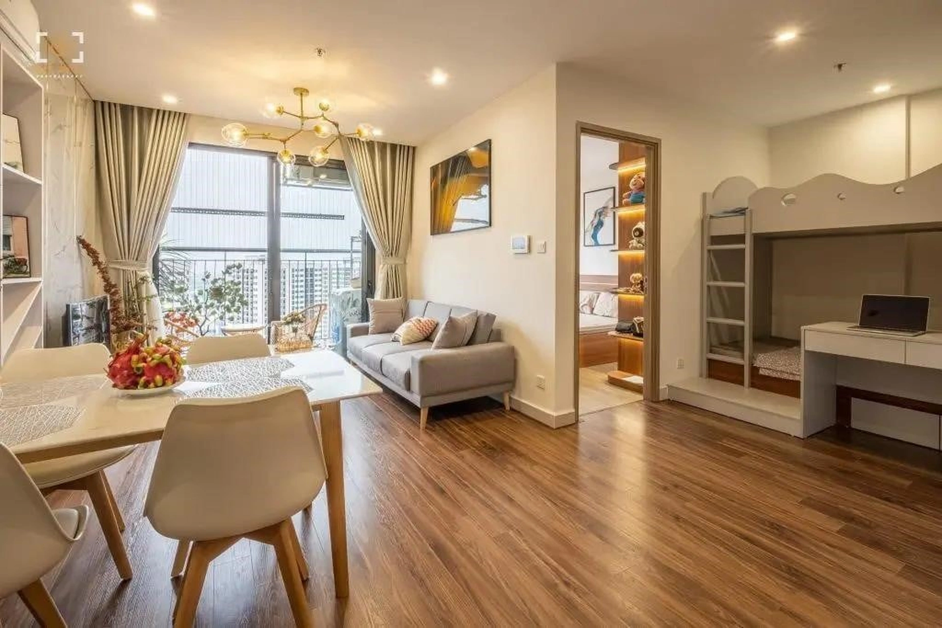 So sánh căn hộ tòa S1.02 và S1.05 phân khu The Sapphire 1 Vinhomes Ocean Park Gia Lâm