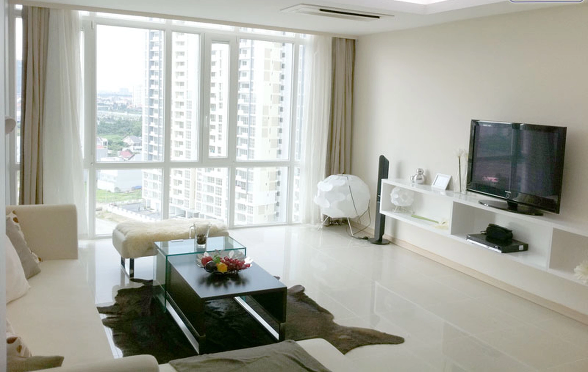Căn hộ chung cư Imperia An Phú có diện tích bao nhiêu m2?