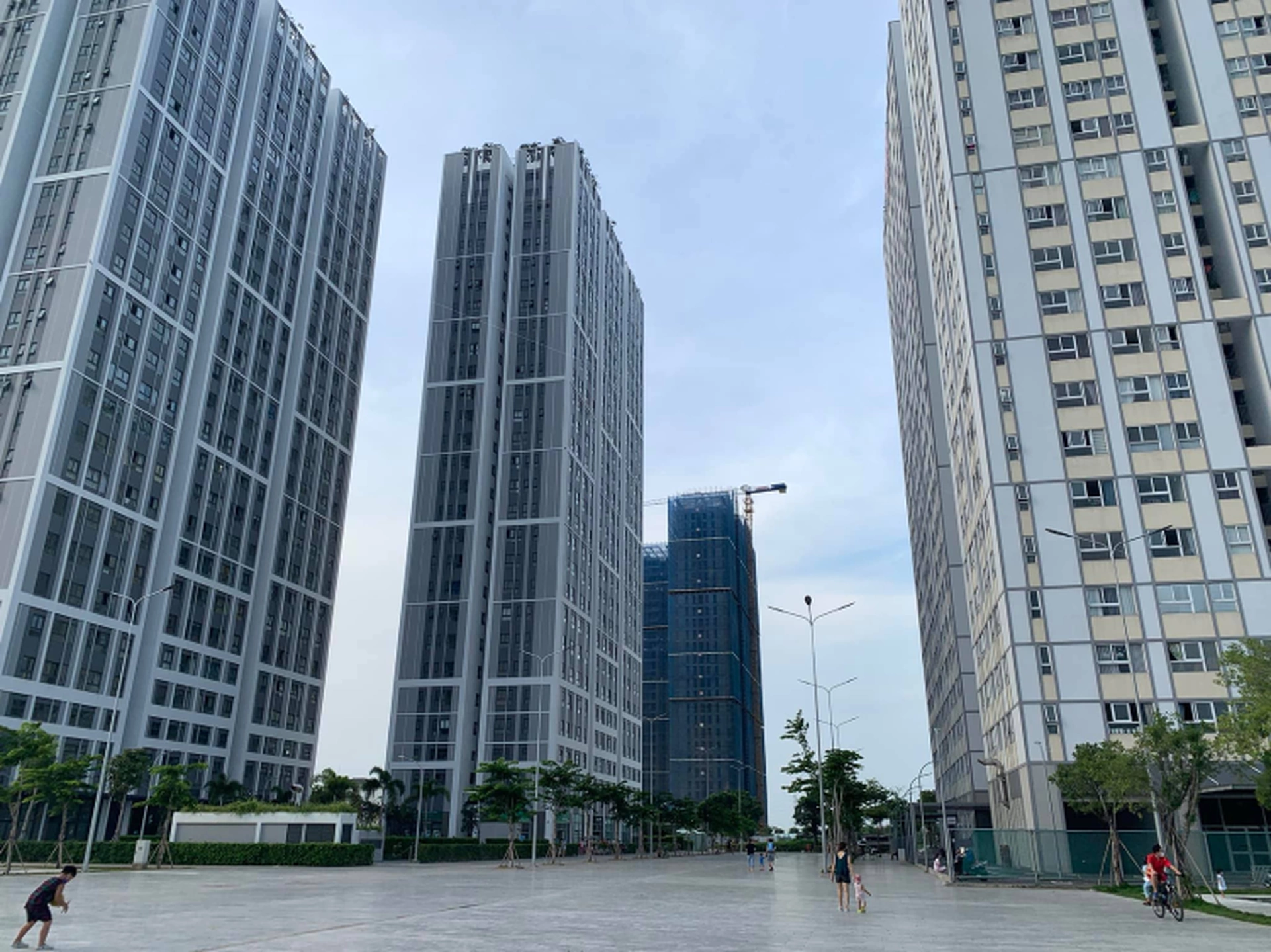 Chung cư Citihome địa chỉ chính xác ở đâu? Tiềm năng từ vị trí 