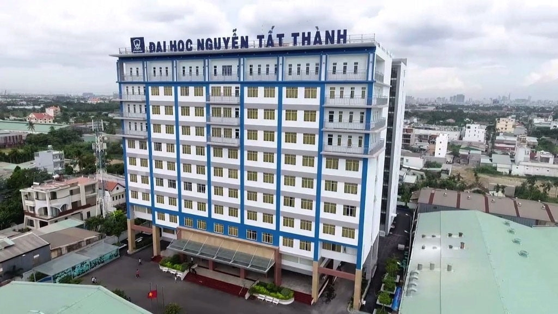 Tài chính 2 đến 5 triệu đồng có thể thuê căn hộ chung cư gần Đại học Nguyễn Tất Thành, quận 12 hay không?